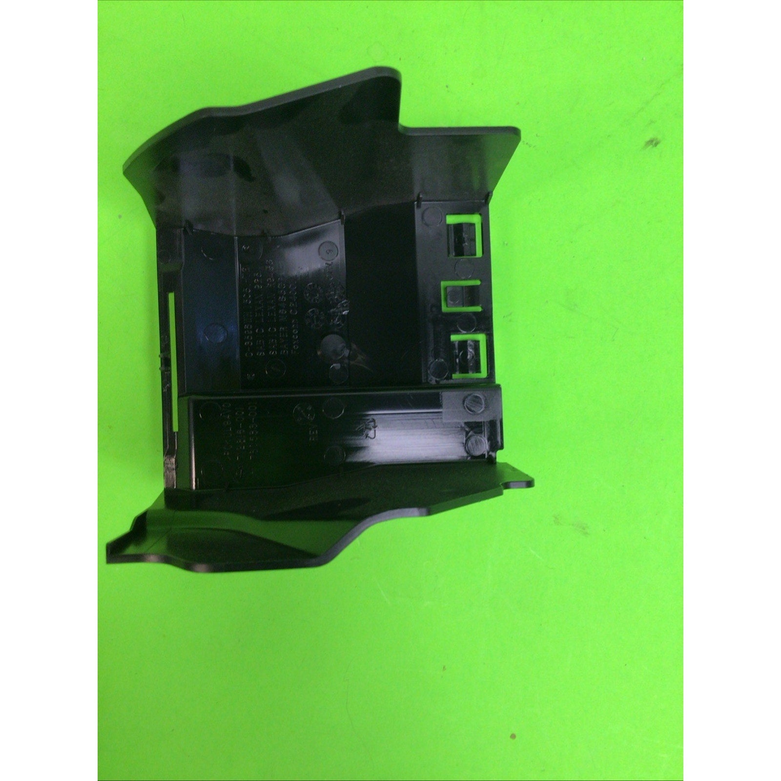 HP ProDesk 600 400 G1 Z230 SFF CPU Heatsink Fan Plastic Cover 712816-001