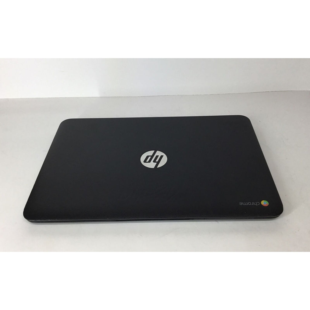 HP Chromebook 14-SMB AR6B22 2955U 1.40GHZ 4GB 16GB SSD 14"HD