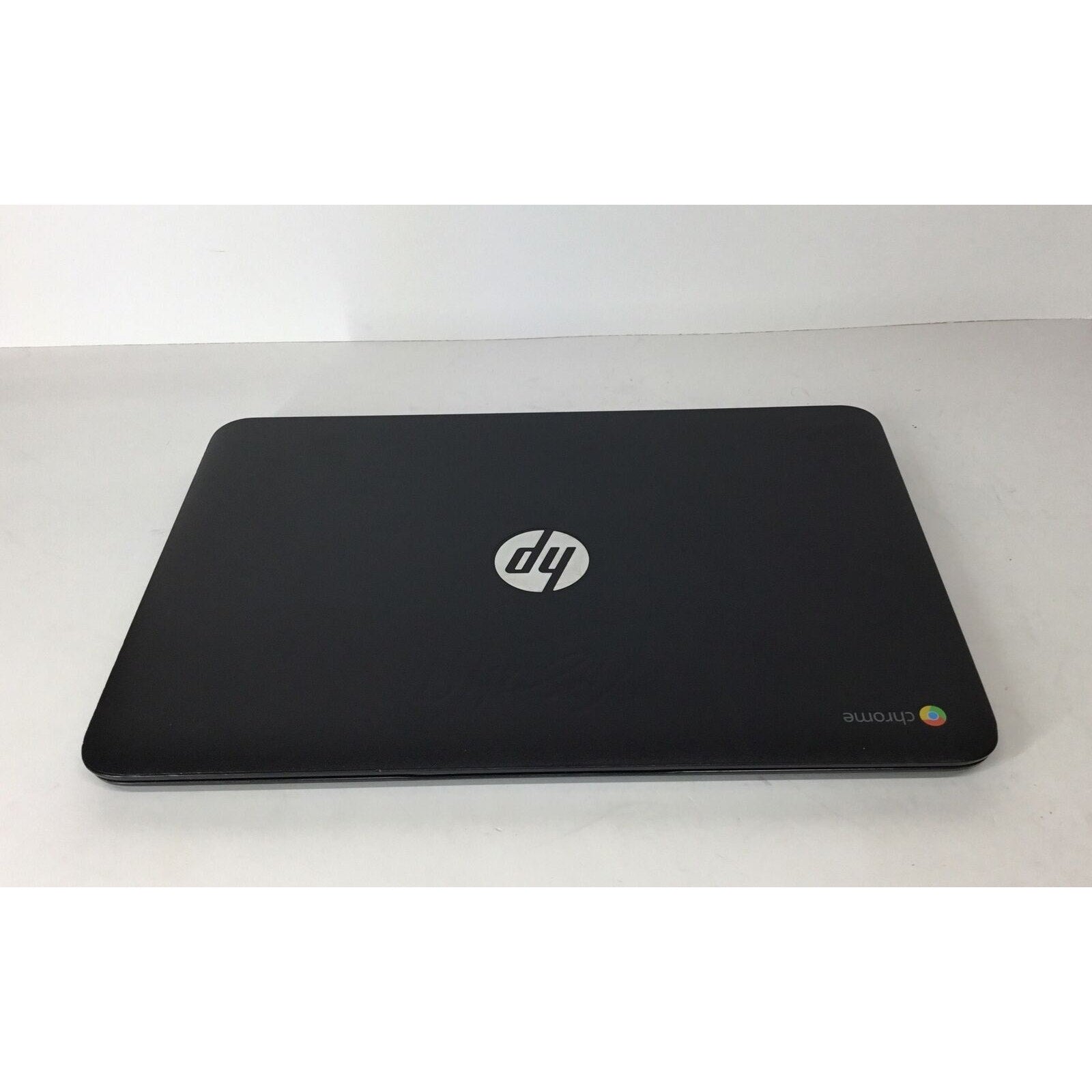 HP Chromebook 14-SMB AR6B22 2955U 1.40GHZ 4GB 16GB SSD 14"HD