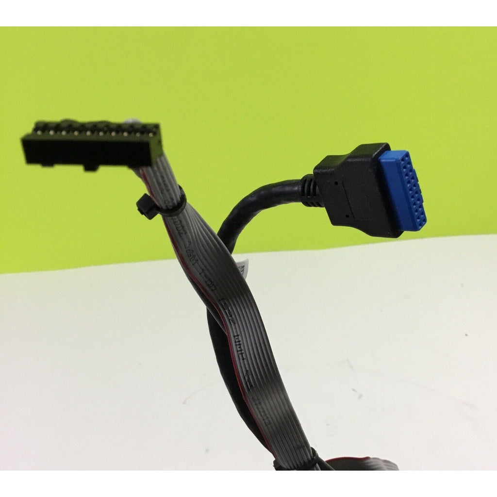 Dell OptiPlex 7010 9010 SFF Front Panel Audio USB Panel GVJ4G 0GVJ4G Quick Ship