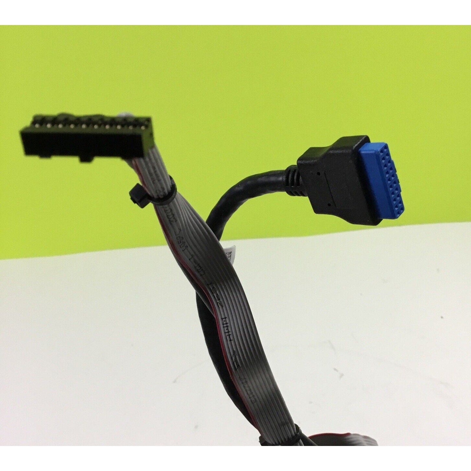 Dell OptiPlex 7010 9010 SFF Front Panel Audio USB Panel GVJ4G 0GVJ4G Quick Ship