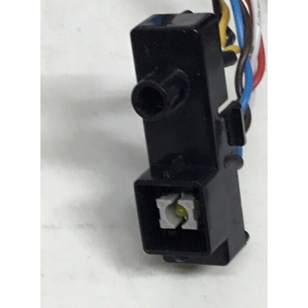 Dell Optiplex 3040 3046 3050 660S Desktop PC Power Button Switch Cable 02MK4J