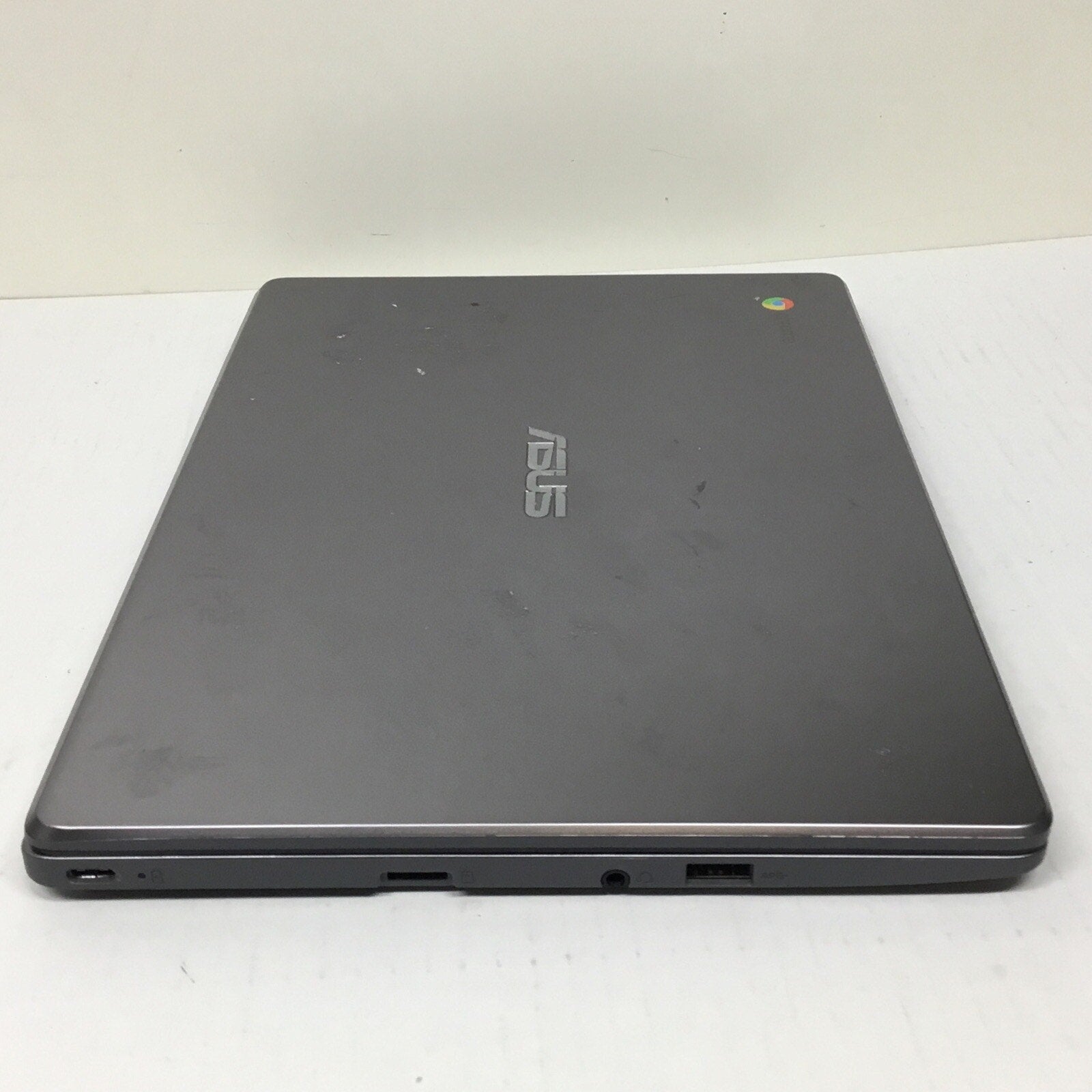 FOR PARTS ASUS Chromebook 11.6" *PLEASE READ* Intel Celeron