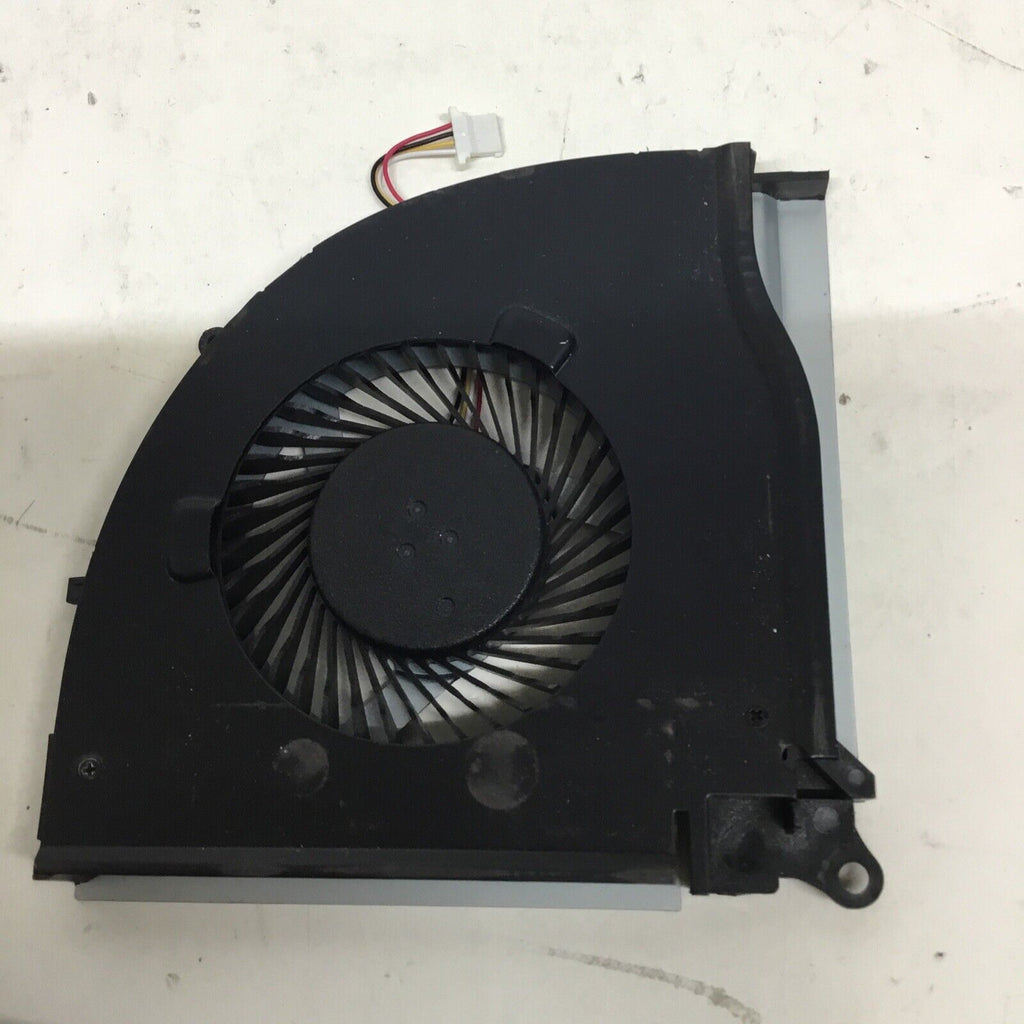 GENUINE DELL INSPIRON 15 5577 CPU LEFT COOLING FAN RJX6N 0RJX6N TESTED