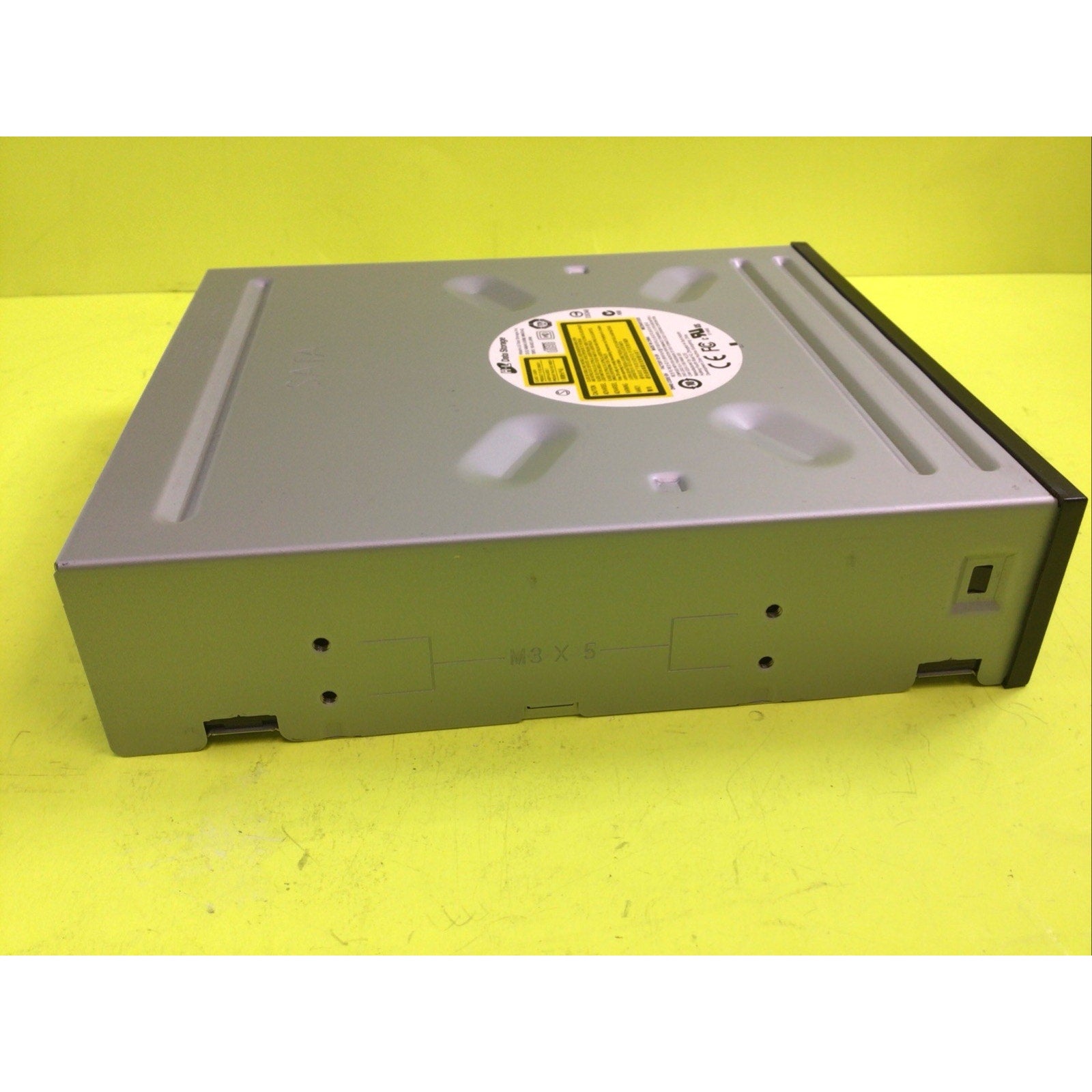 Lenovo Think Centre Hitachi Super Multi DVD Writer Model GHC0N 71Y5545