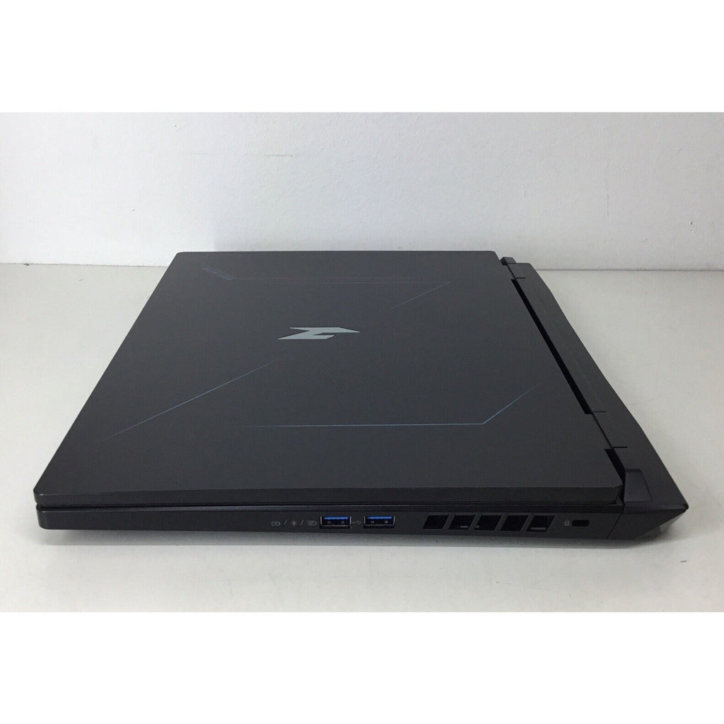 Acer Nitro 16 Gaming Laptop Ryzen 7 RTX 4050 16GB DDR5 1TB NVME AN16-41-R6WV