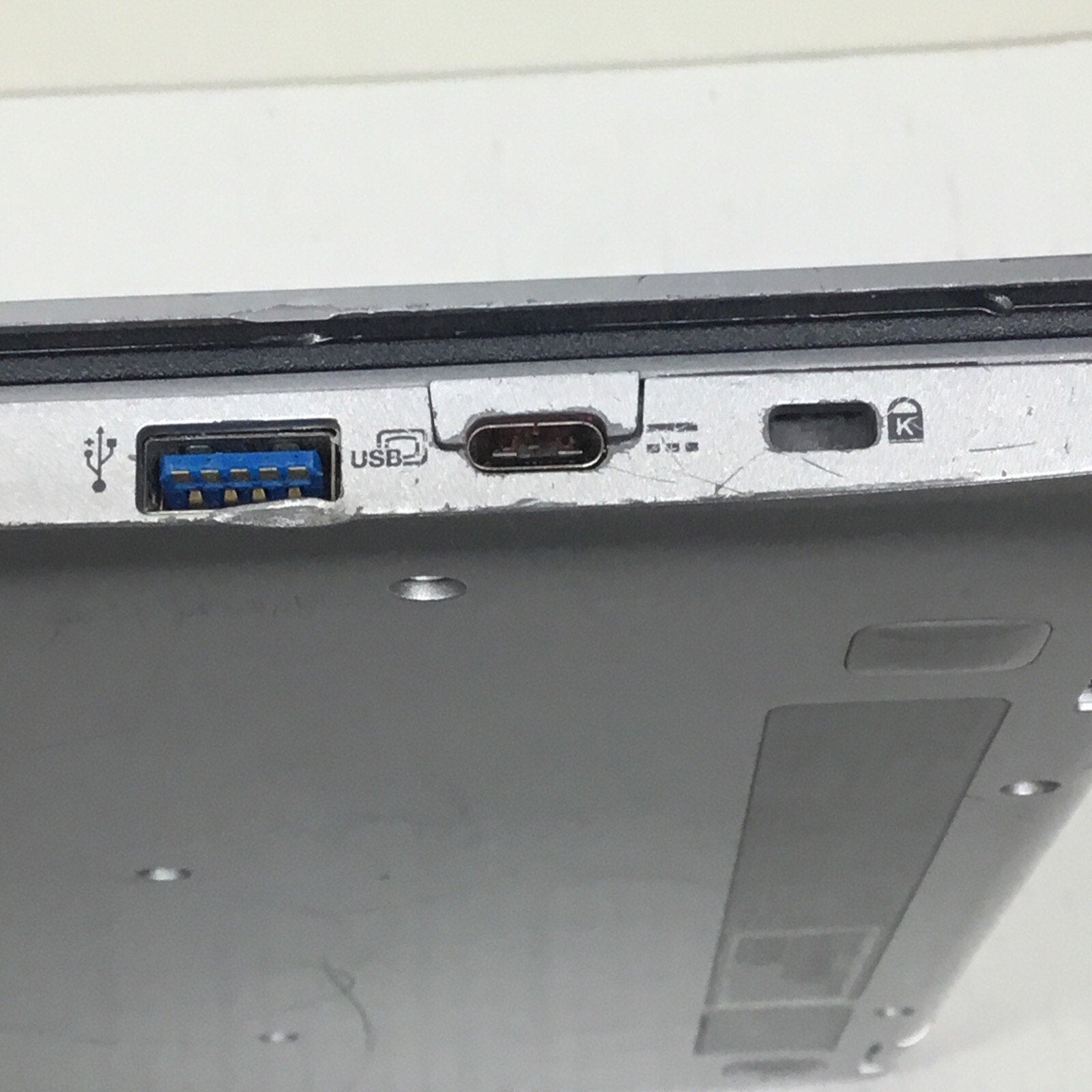 For Parts Only Chromebook Acer Model N17Q8 READ DESC