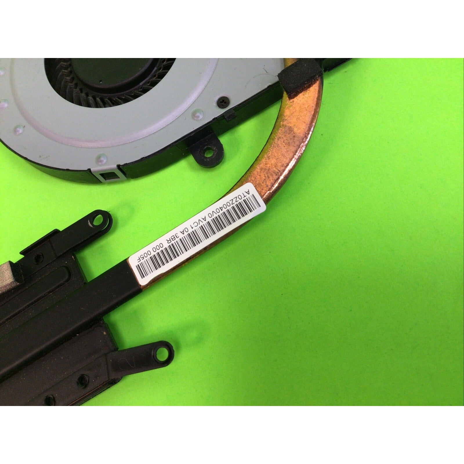 DC28000BZD0 AT0ZZ0040R0 GENUINE LENOVO FAN AND HEATSINK S415 TOUCH