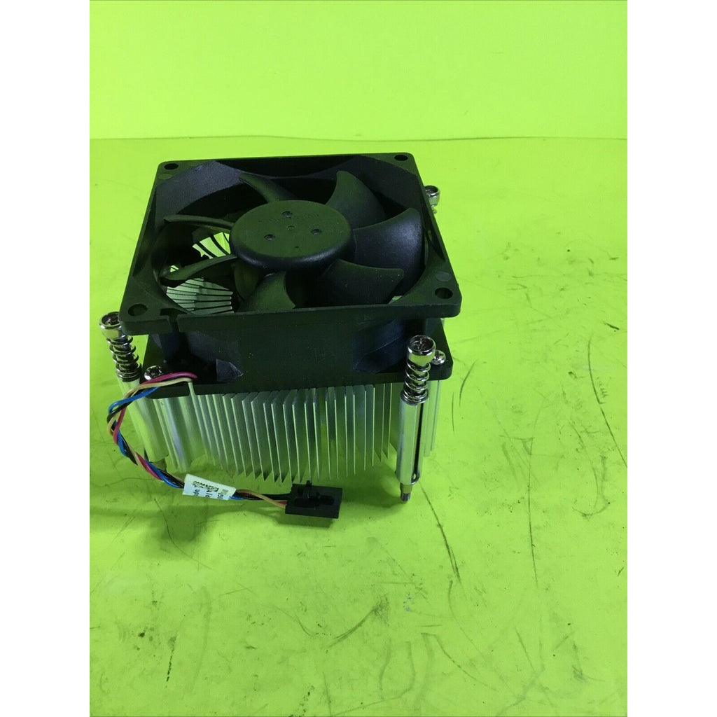 Dell Intel Genuine CPU Cooling Fan/ Heat-sink for Dell XPS 8910 8920 8930 8940