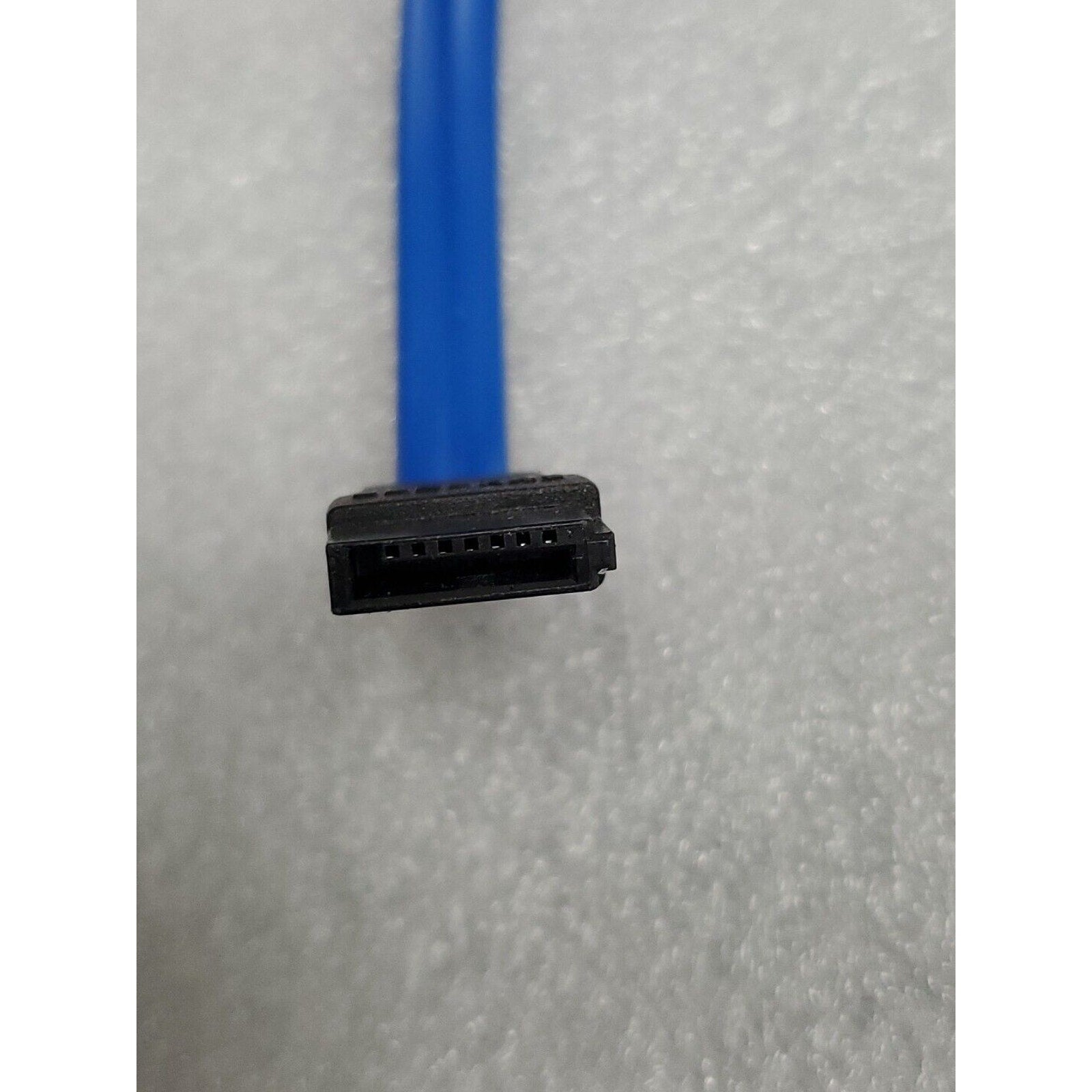 GENUINE Dell SATA HDD 27" Straight to Angle Data Cable 0T9219 T9219