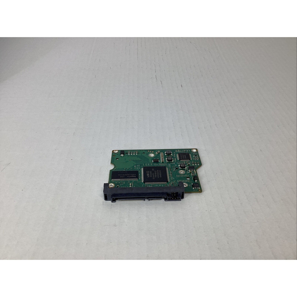 Seagate 500GB ST3500413AS 9YP142-519 02MH75 SATA 7200RPM Hard Drive PCB