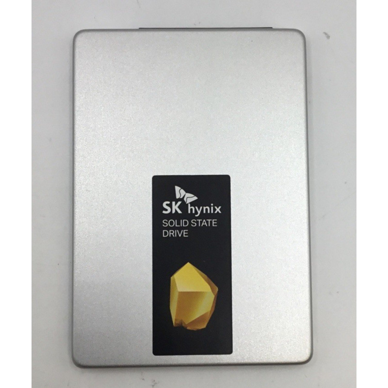 SK Hynix 2.5" Gold S31 500GB SATA III 6Gbps SSD SHGS31-500GS-2