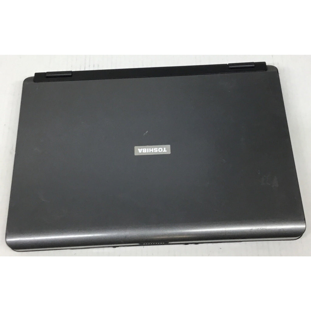 TOSHIBA SATELLITE M115-S1064 - 15.6" Laptop - Sold for parts