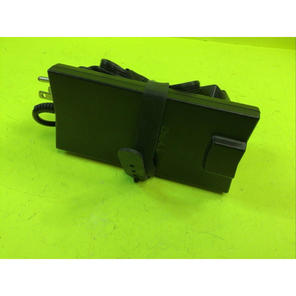 Dell 90W 19.5V AC Power Adapter Charger 0WTC0V