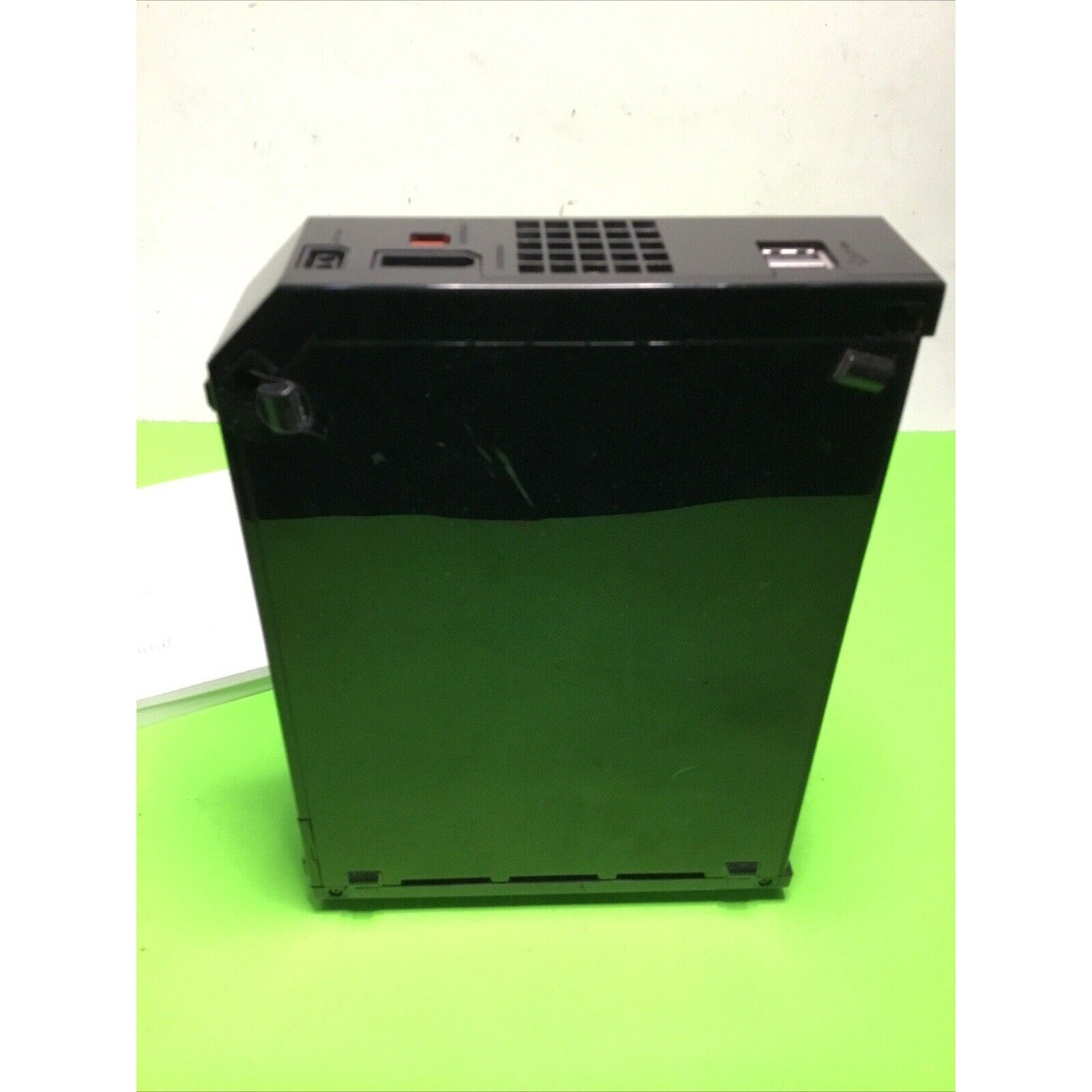 Nintendo Wii FOR PARTS OR REPAIR