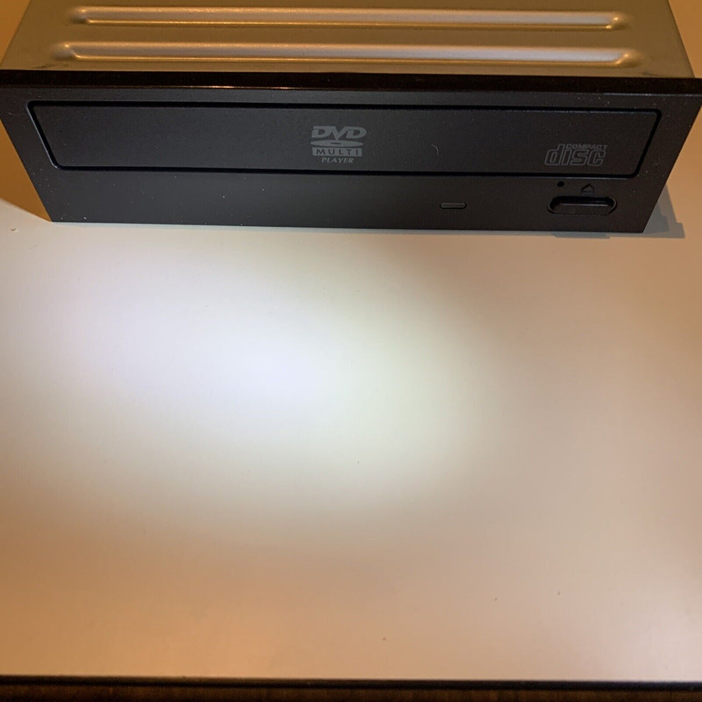 Lite-On IT DH-16DYS DVD-ROM SATA Desktop Drive HP P/N 410125-200 SPS 419496-001