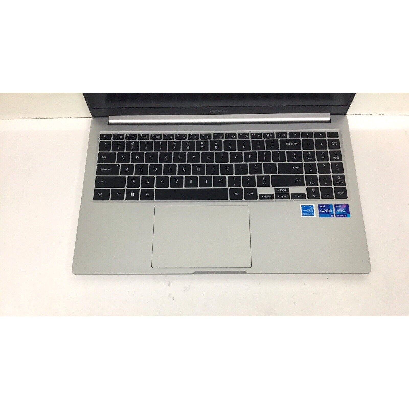 Samsung Galaxy Book3 15.6" NP750XFH-XB1US Intel Core i7-1360P 16GB 512GB Laptop