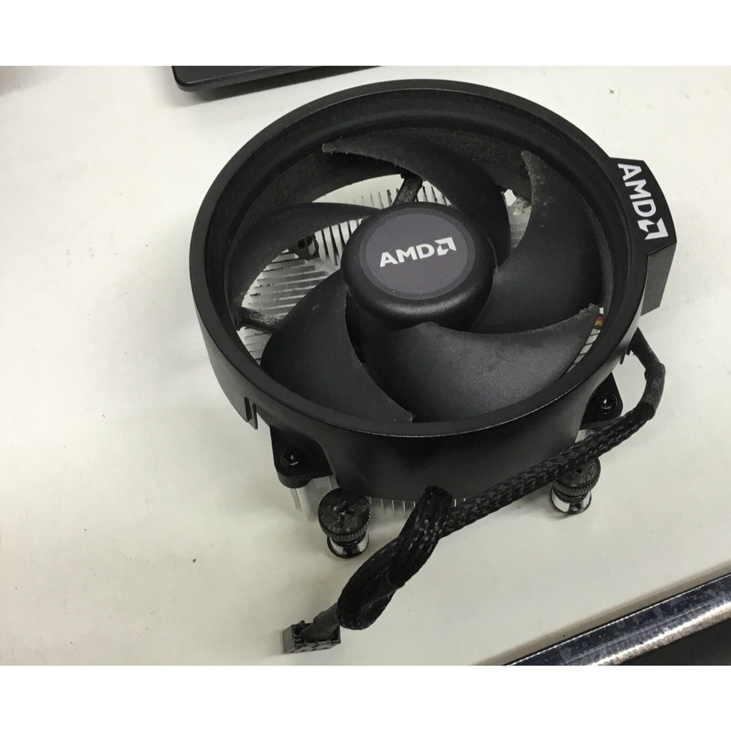 AMD Ryzen Heatsink/Fan AM4 CPU Cooler