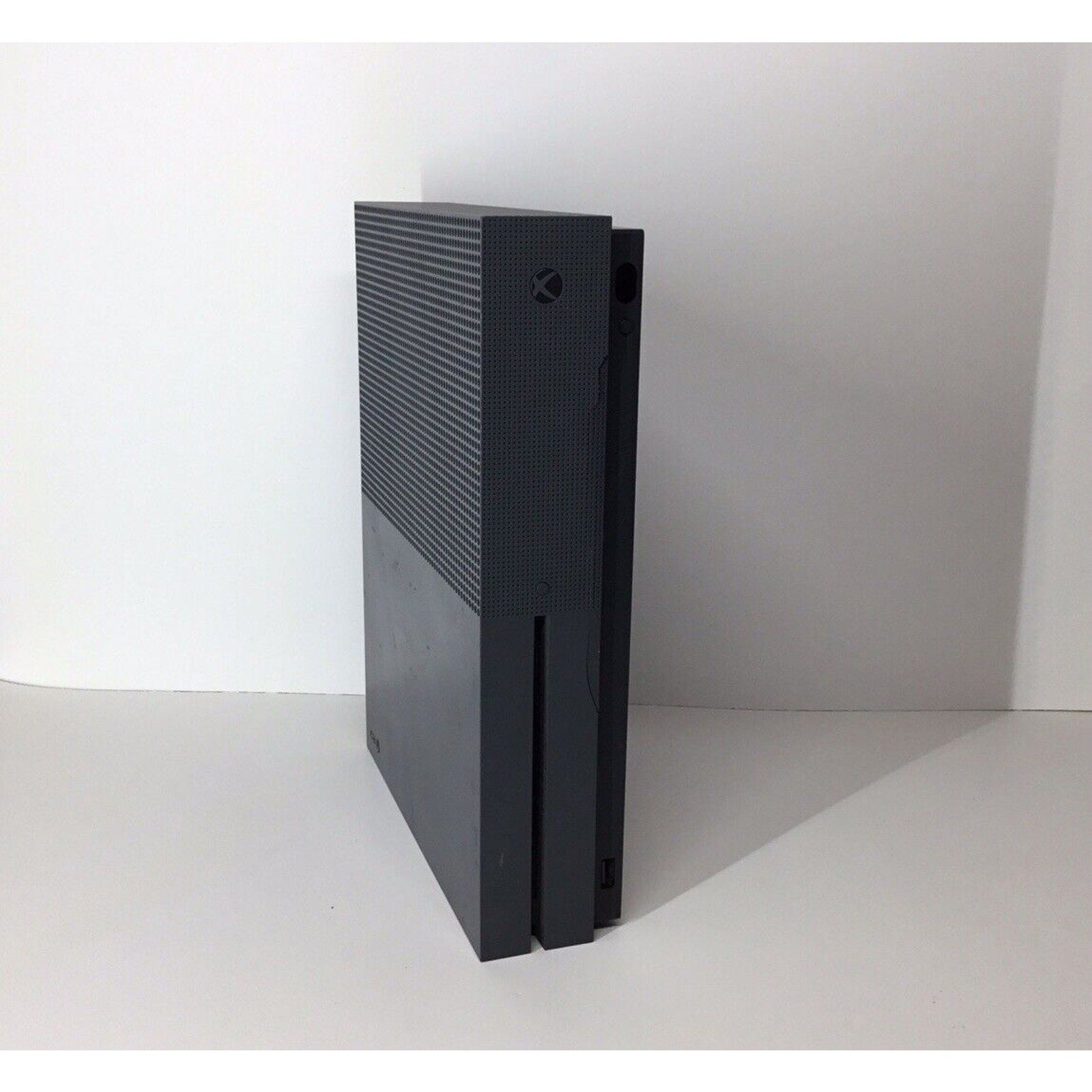 Xbox One S 500GB Gray Console Model 1681 -For Parts