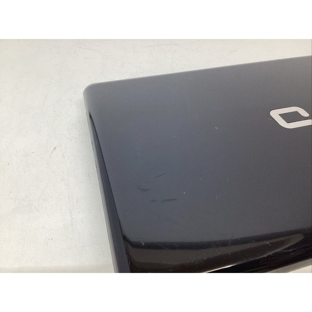 HP 15.6" Compaq Presario CQ60-410US Intel Celeron 2GB RAM 160GB HDD - For Parts