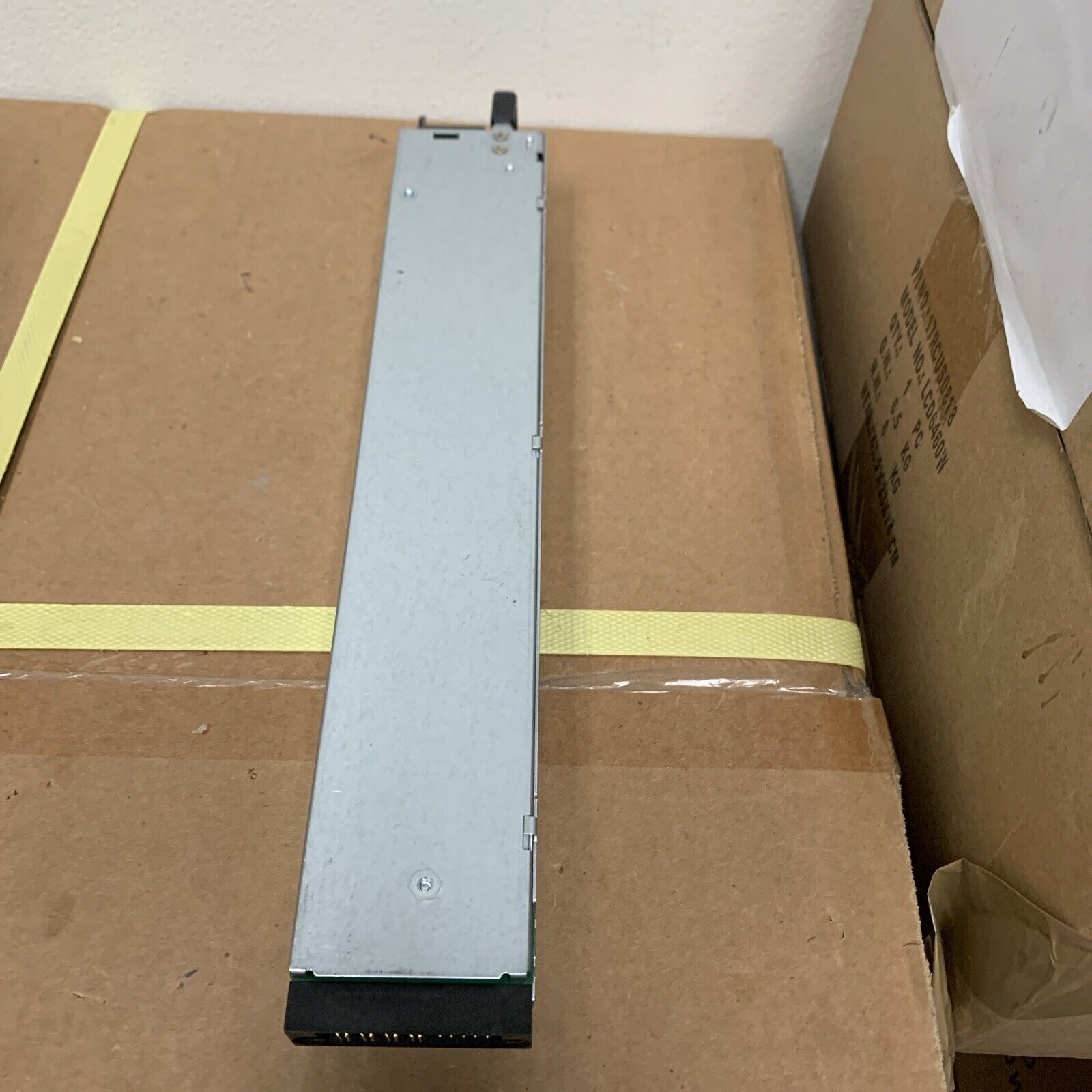 Dell 0CX357 D400P-01 Server Power Supply 400W PowerEdge