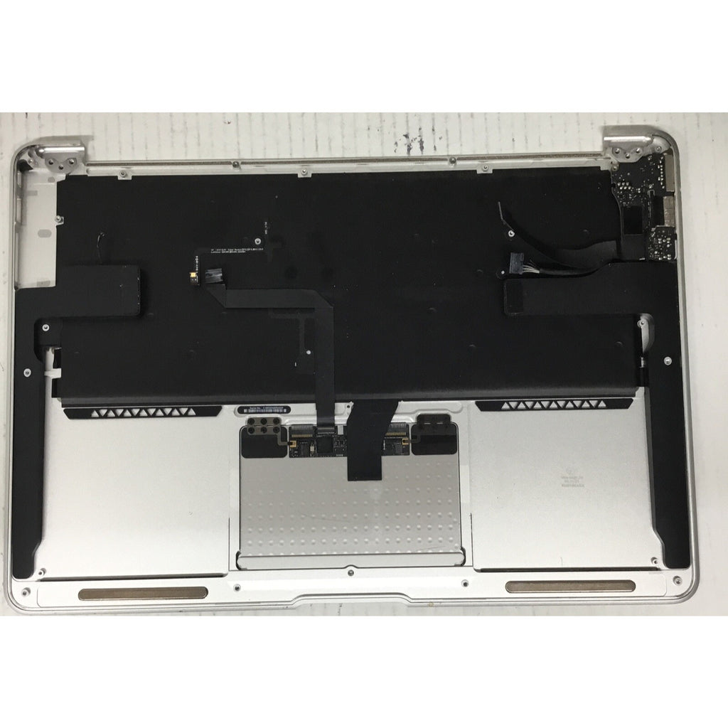 2017 MacBook Air A1466 Top Case keyboard Trackpad No Batt