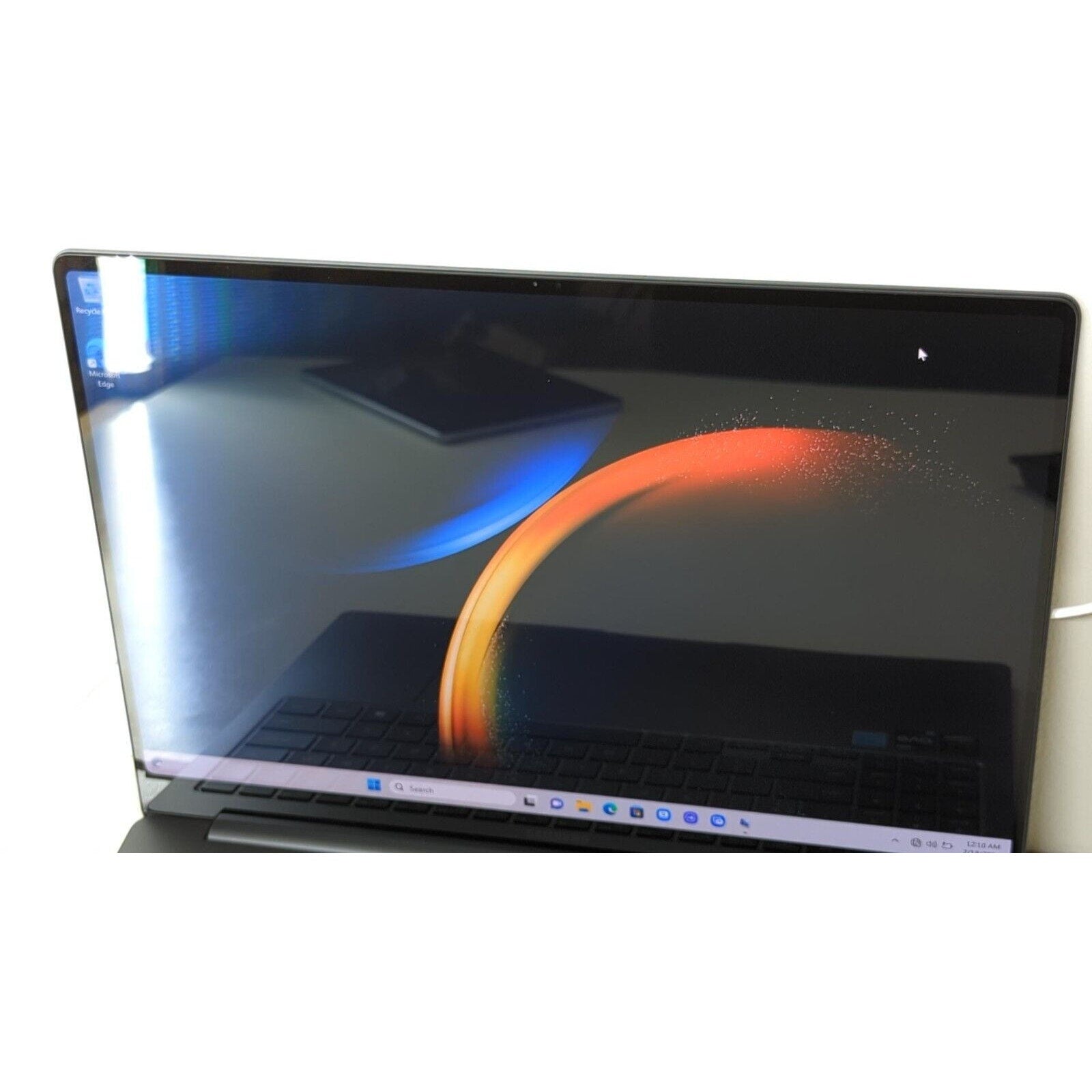 SAMSUNG Galaxy Book3 Pro 16" Laptop i7-1360P 16GB RAM 1TB SSD 3K AMOLED 2023