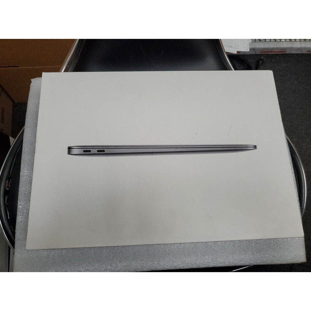 *EMPTY BOX ONLY*! MacBook Air 13-inch A2179 Space Gray *EMPTY BOX ONLY*!