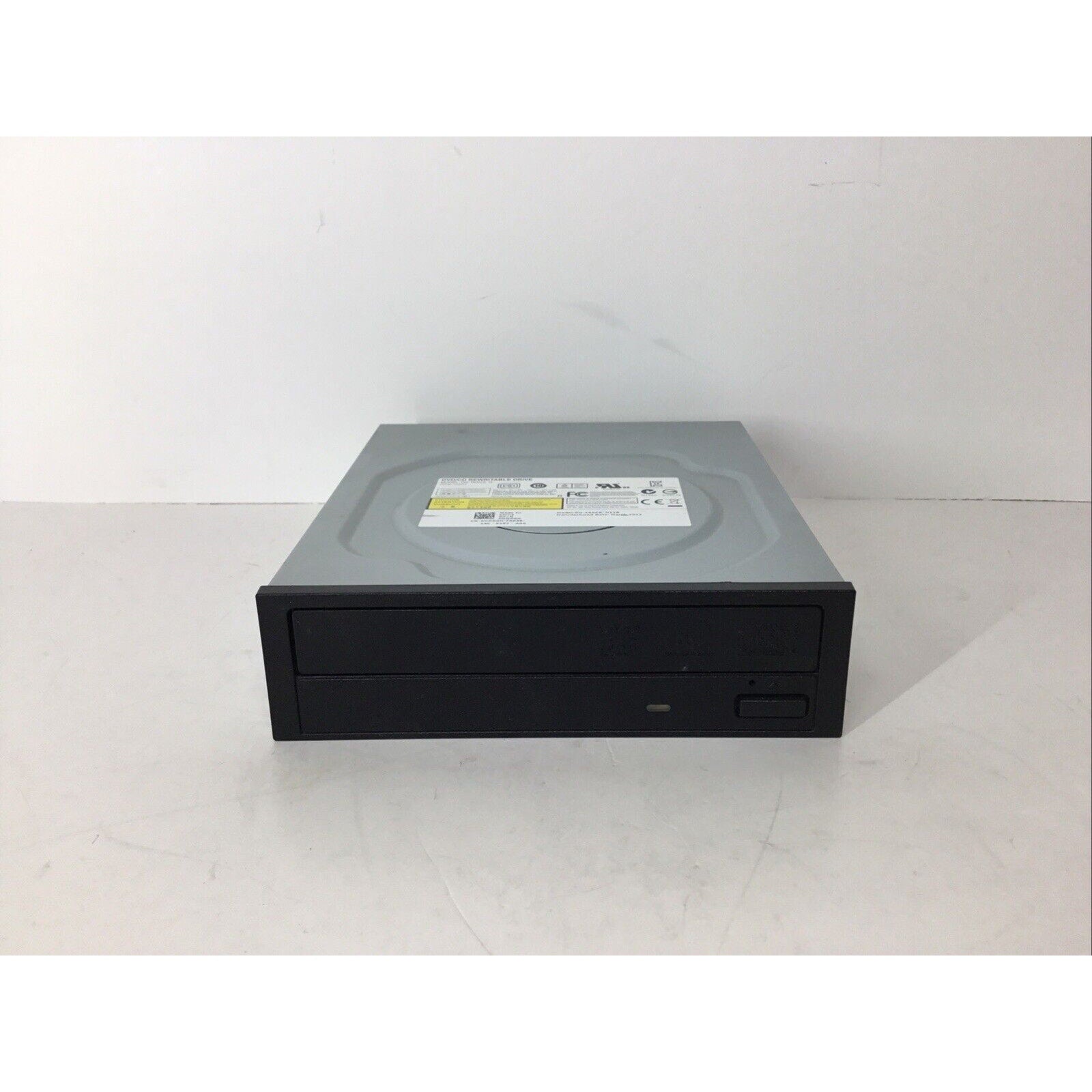 Dell Philips DH-16ACS H DVD/CD Rewritable DVDRW SATA Drive HDD0H