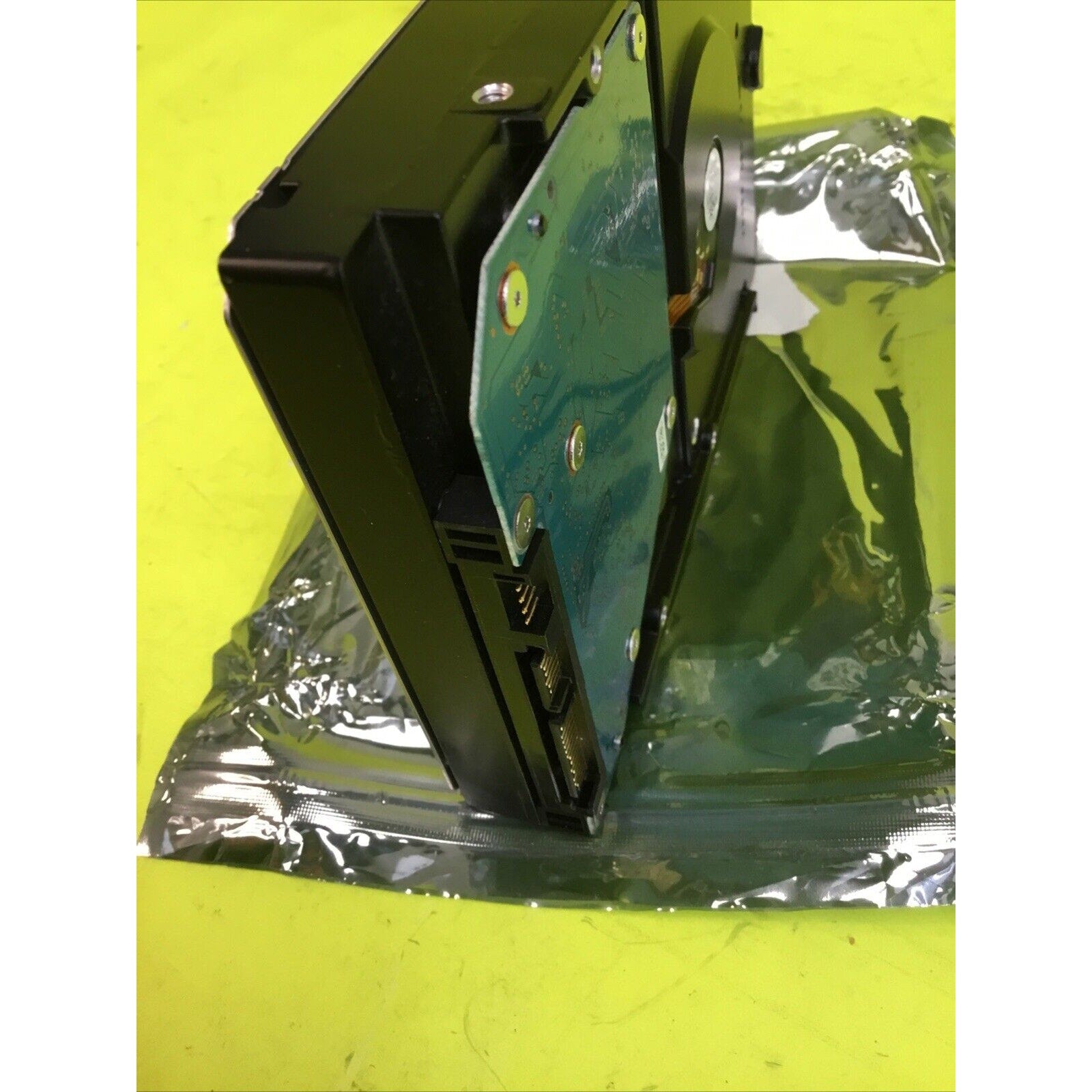 Toshiba MD04ACA SATA 4TB Internal 7200RPM 3.5" (MD04ACA400) HDD Hard Drive