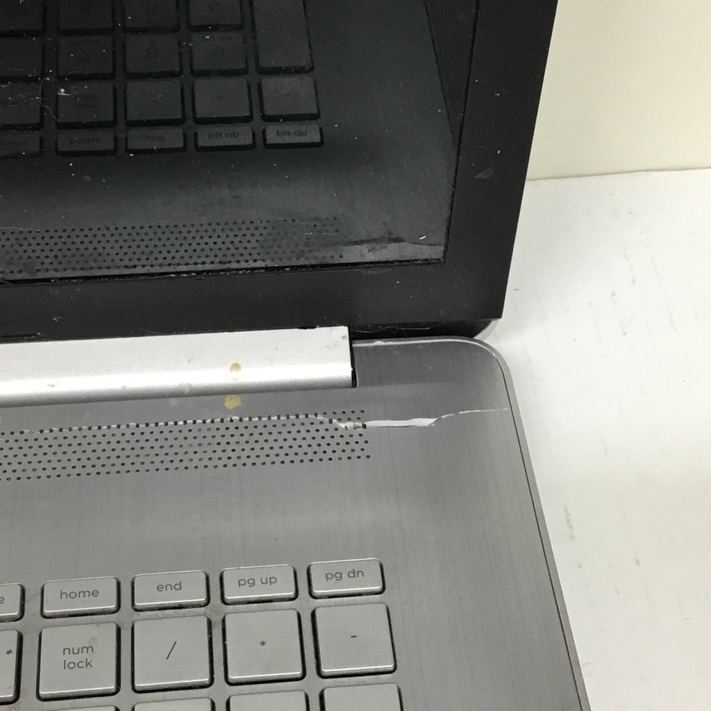 HP 17-by4013dx intel i3 Laptop READ DESCRIPTION