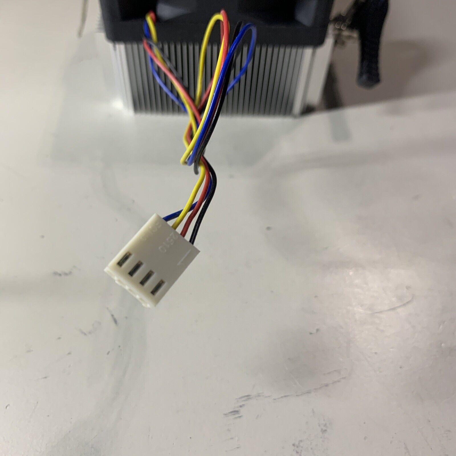 AMD Z7UH01R101 Socket FM1/AM3+/AM3/AM2+/AM2/1207/940/939/754 Aluminum Heat Sink