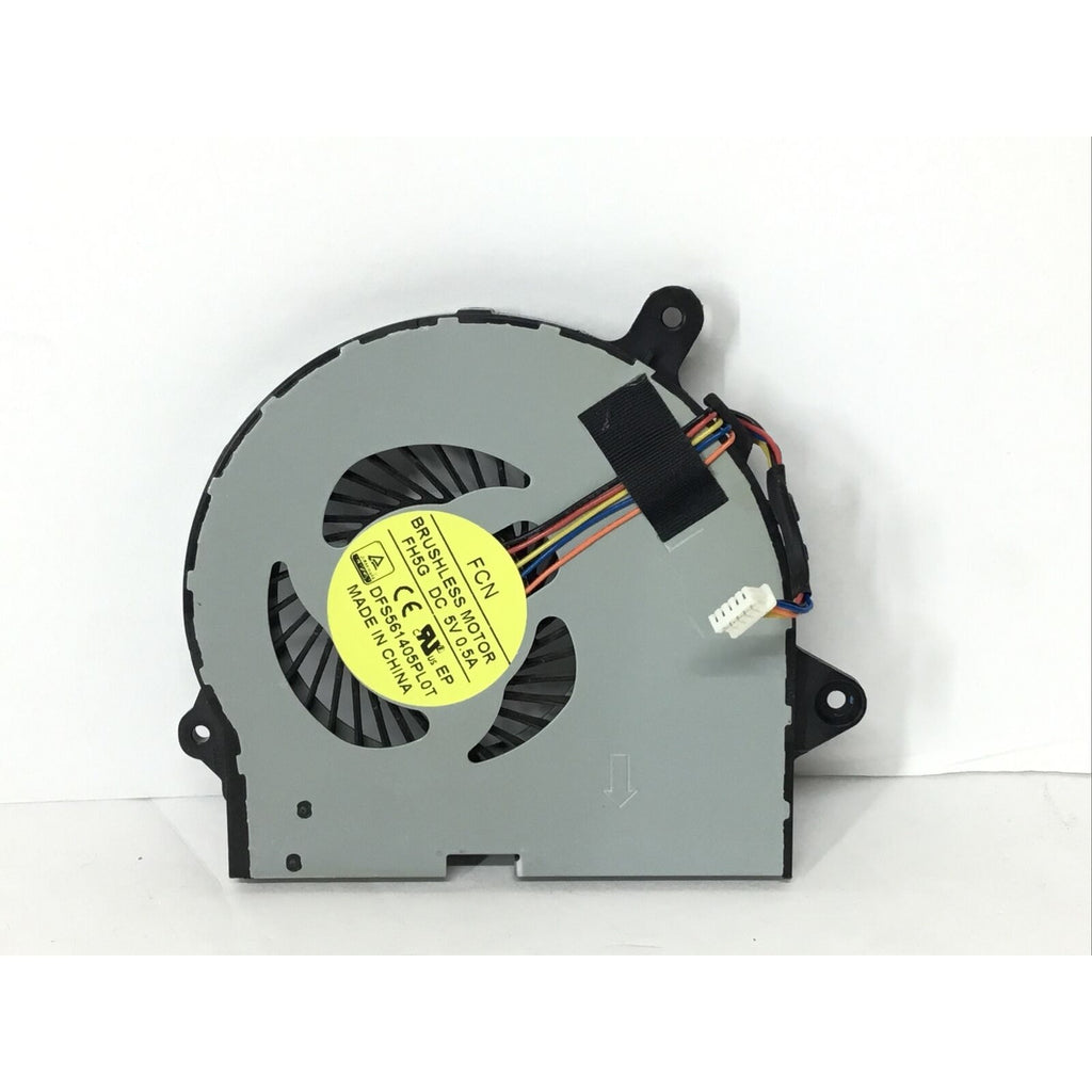 Lenovo Heatsink CPU Fan FCN DC28000CUF0 FH5G