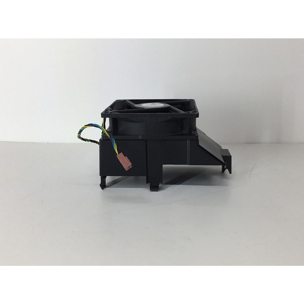 Delta Electronics AUB0912VH Fan DC Brushless DV12V 0.60 Amp w/ Shroud