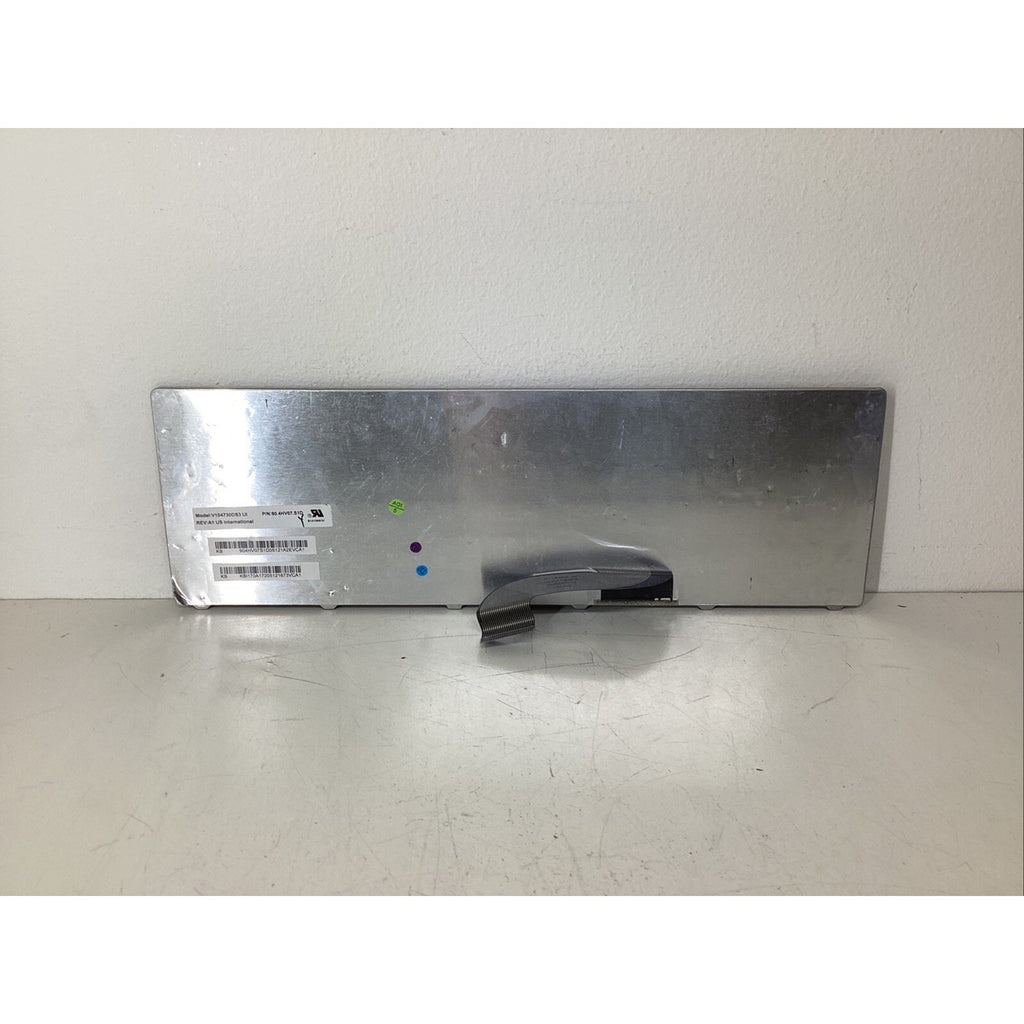 Acer Aspire Laptop Keyboard 90.4HV07.S1D V104730DS3