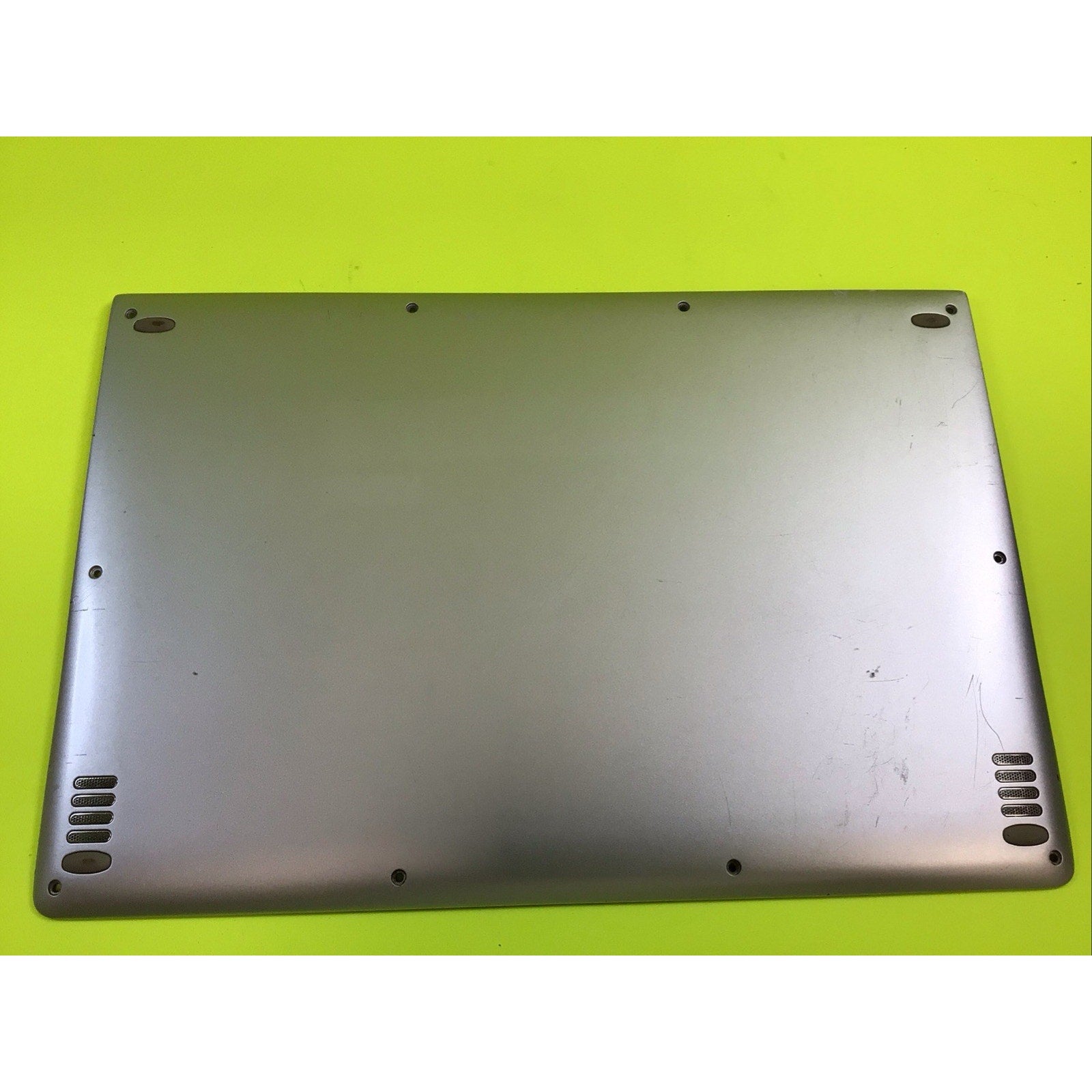 Lenovo Yoga 900-13ISK Bottom Cover 80MK002CUS AM0YV0003000SLH