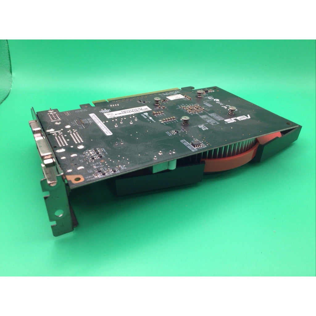 ASUS GeForce GT 640 2GB DDR3 Graphics Card GT640-2GD3