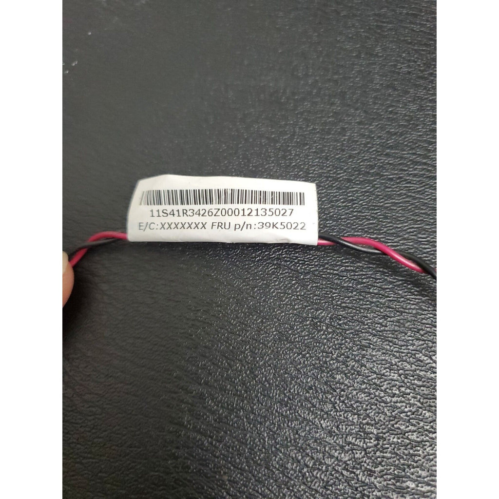 Lenovo 18.7" Intrusion Switch Cable 39K5022 for ThinkCentre Mini PCs