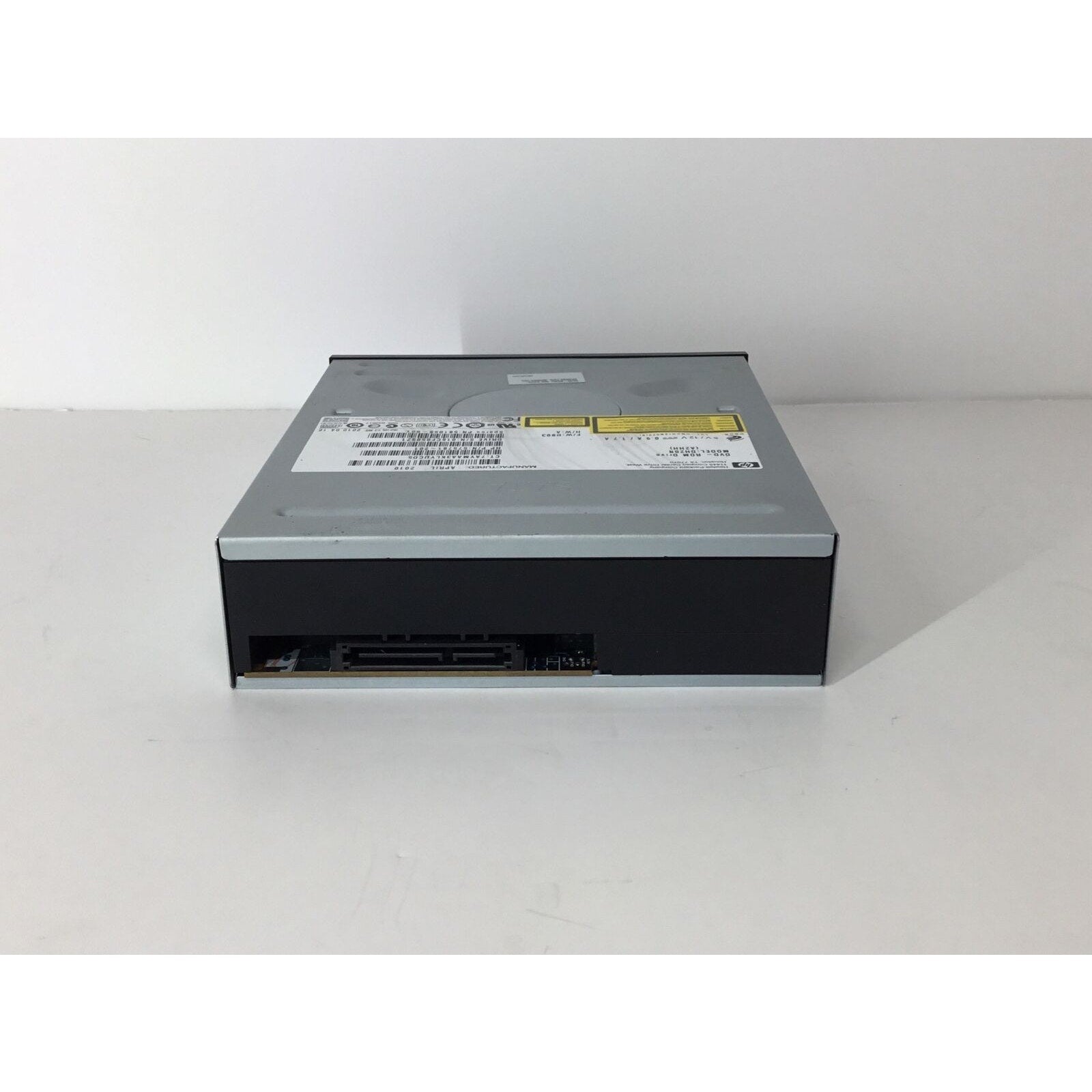 HP Compaq DH20N-A2HH 16x DVD-ROM SATA 2010 Optical Drive 575781-201