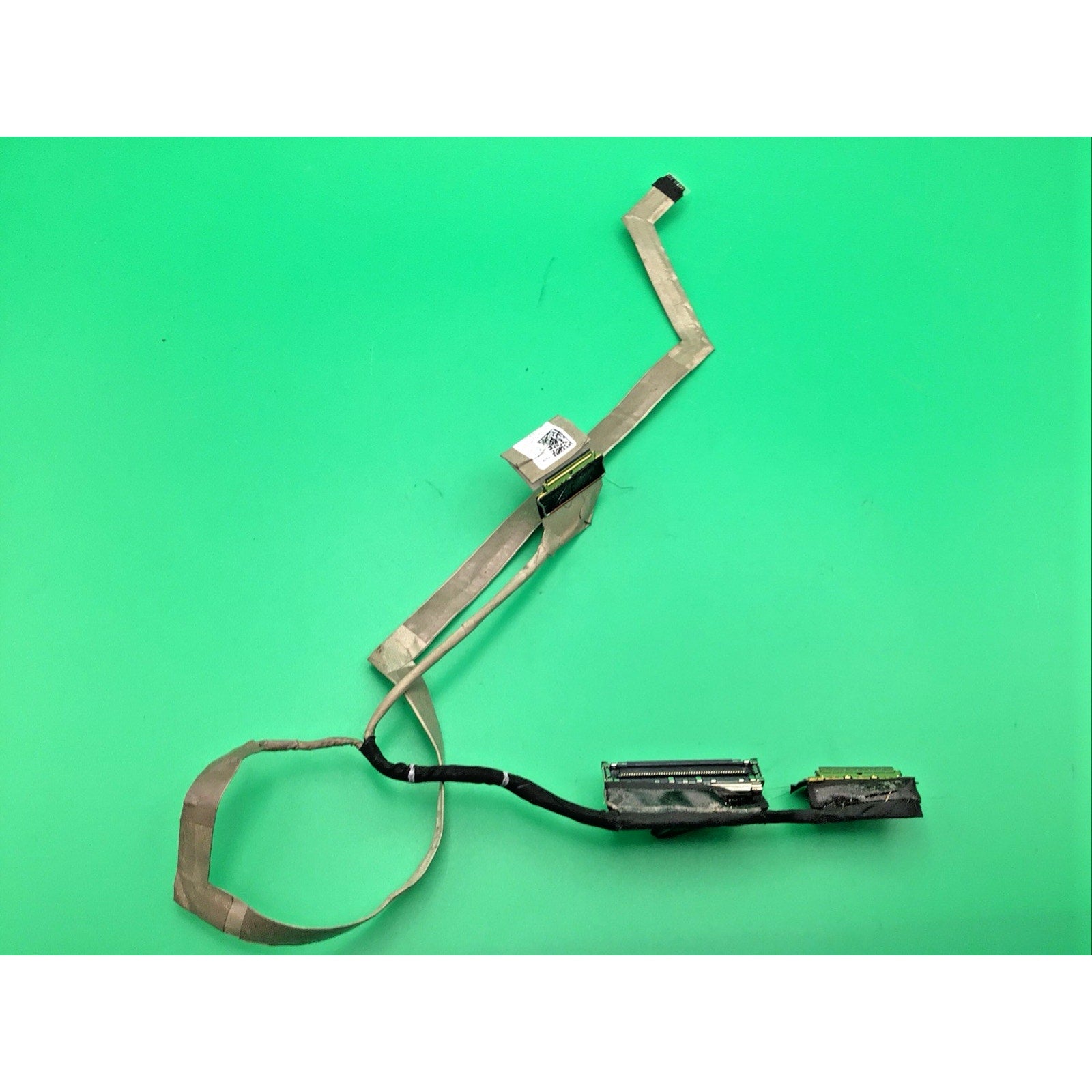 Dell Latitude 5521 LCD Touch Screen Web Cam Cable