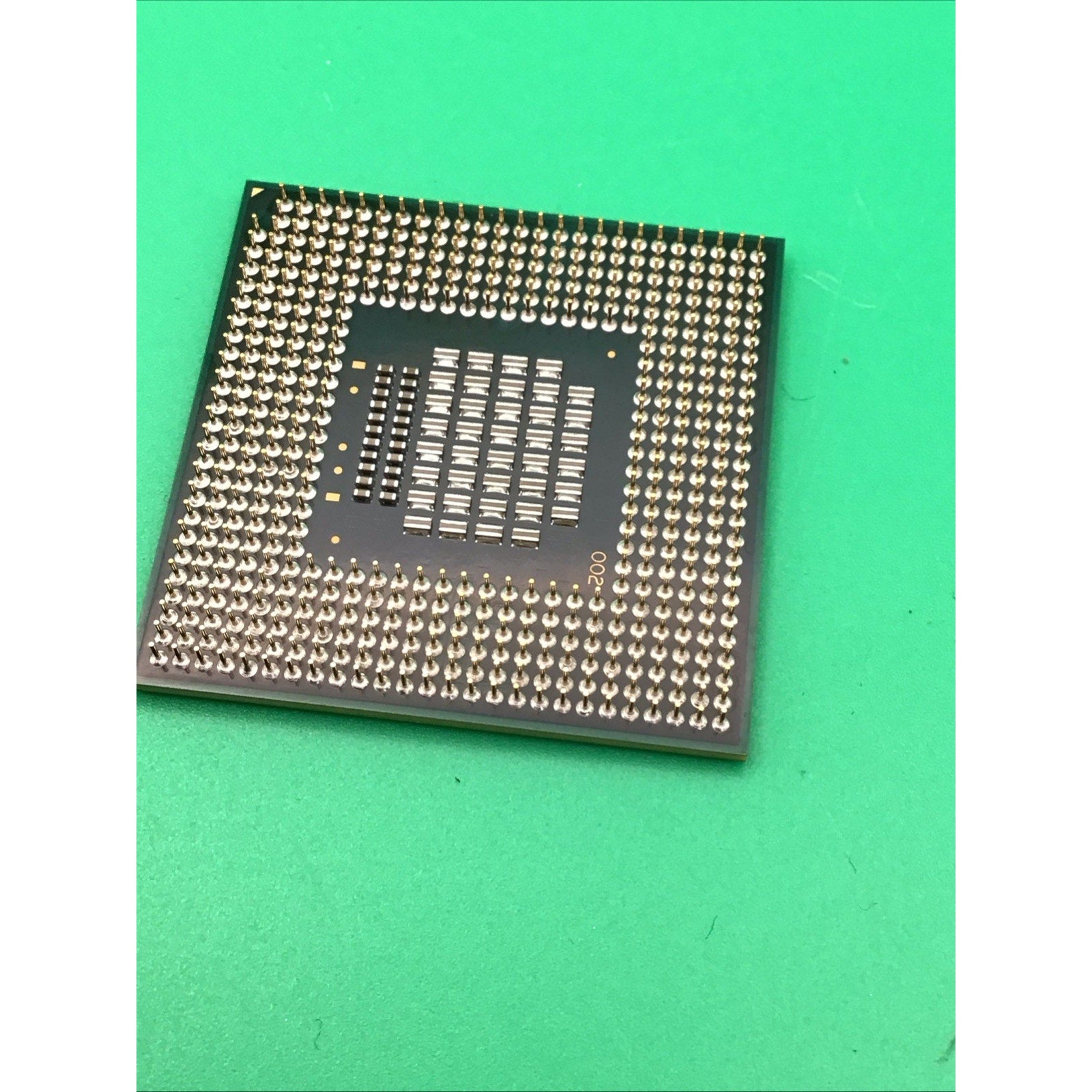 Intel Core 2 Duo T5500 1.667GHz Laptop CPU Processor SL9SH