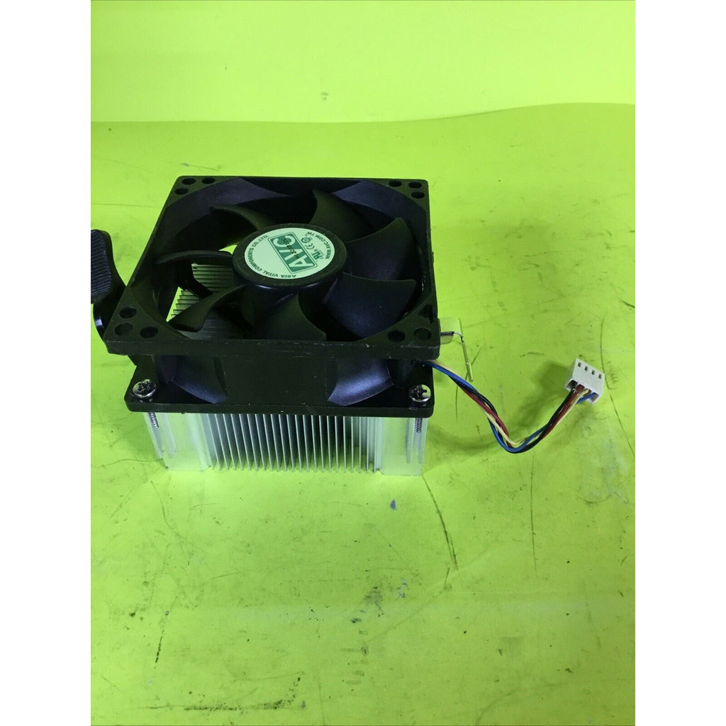 0WN7GG Fan and CPU Heatsink