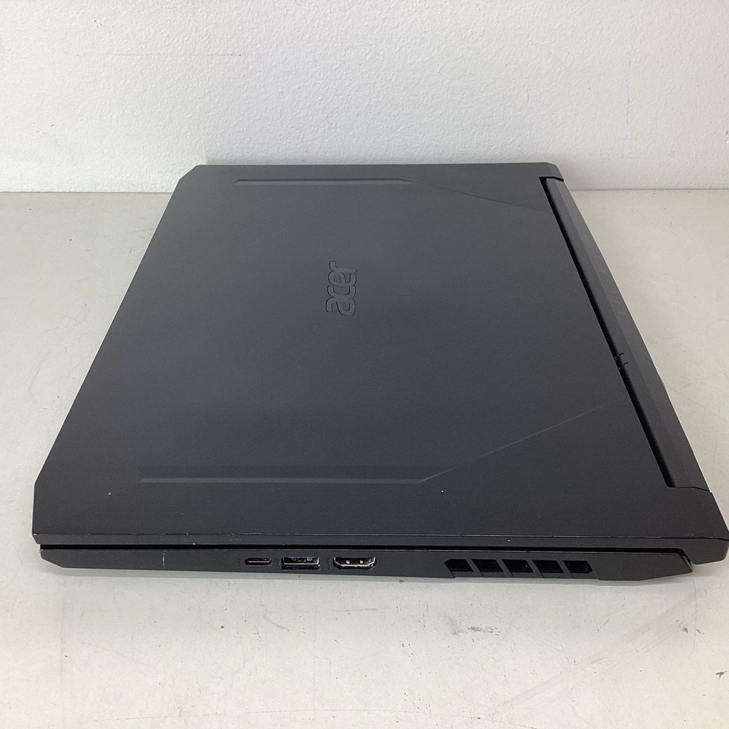 Acer Nitro 5 AN515-53 15.6 Gaming Laptop Intel Core i5 8GB RAM No HD - For Parts