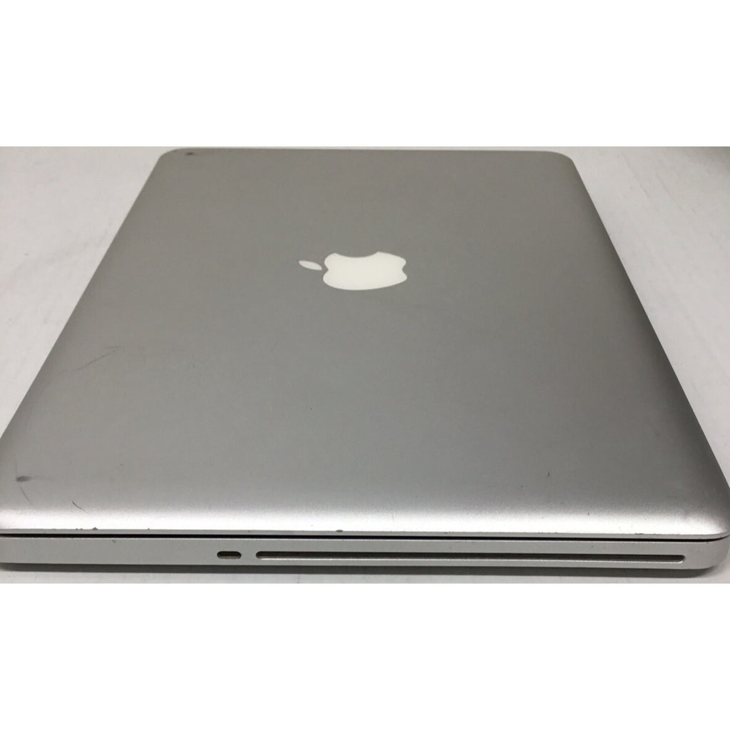 Apple MacBook Pro A1278 13.3" Intel Core i5 2.3Ghz 4GB RAM 320GB SSD Read Desc
