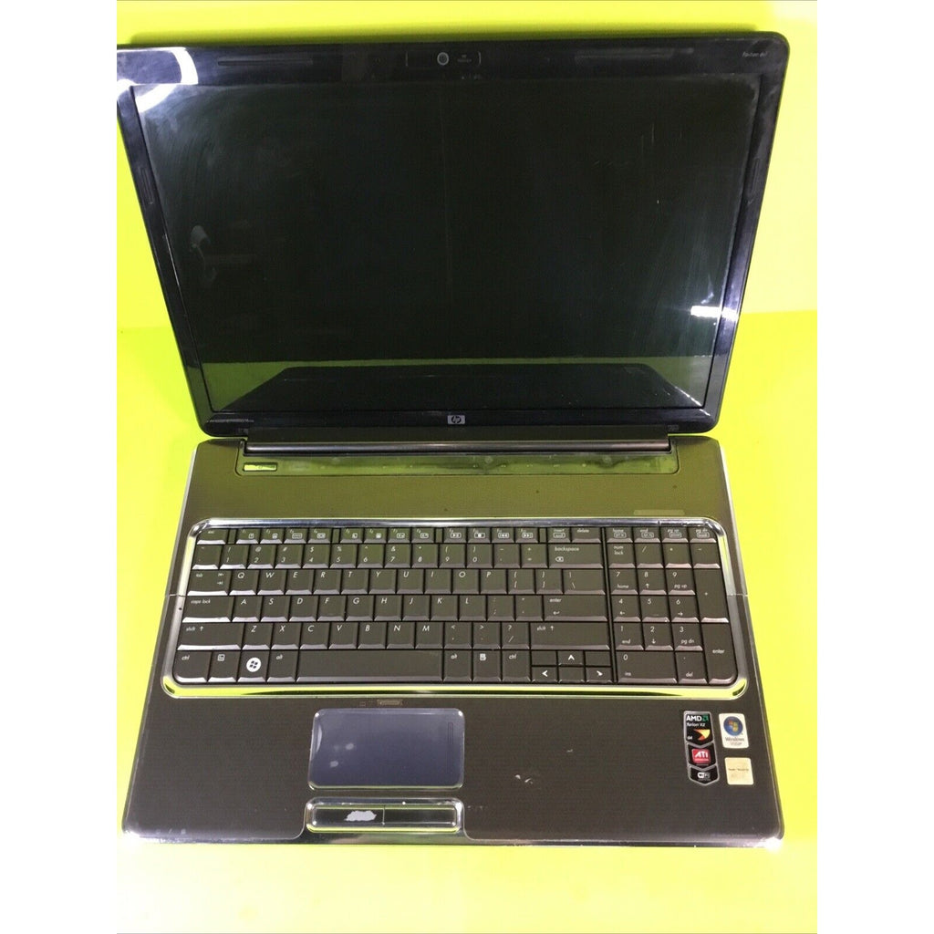 HP Pavilion DV7-1245dx Laptop FOR PARTS or REPAIR