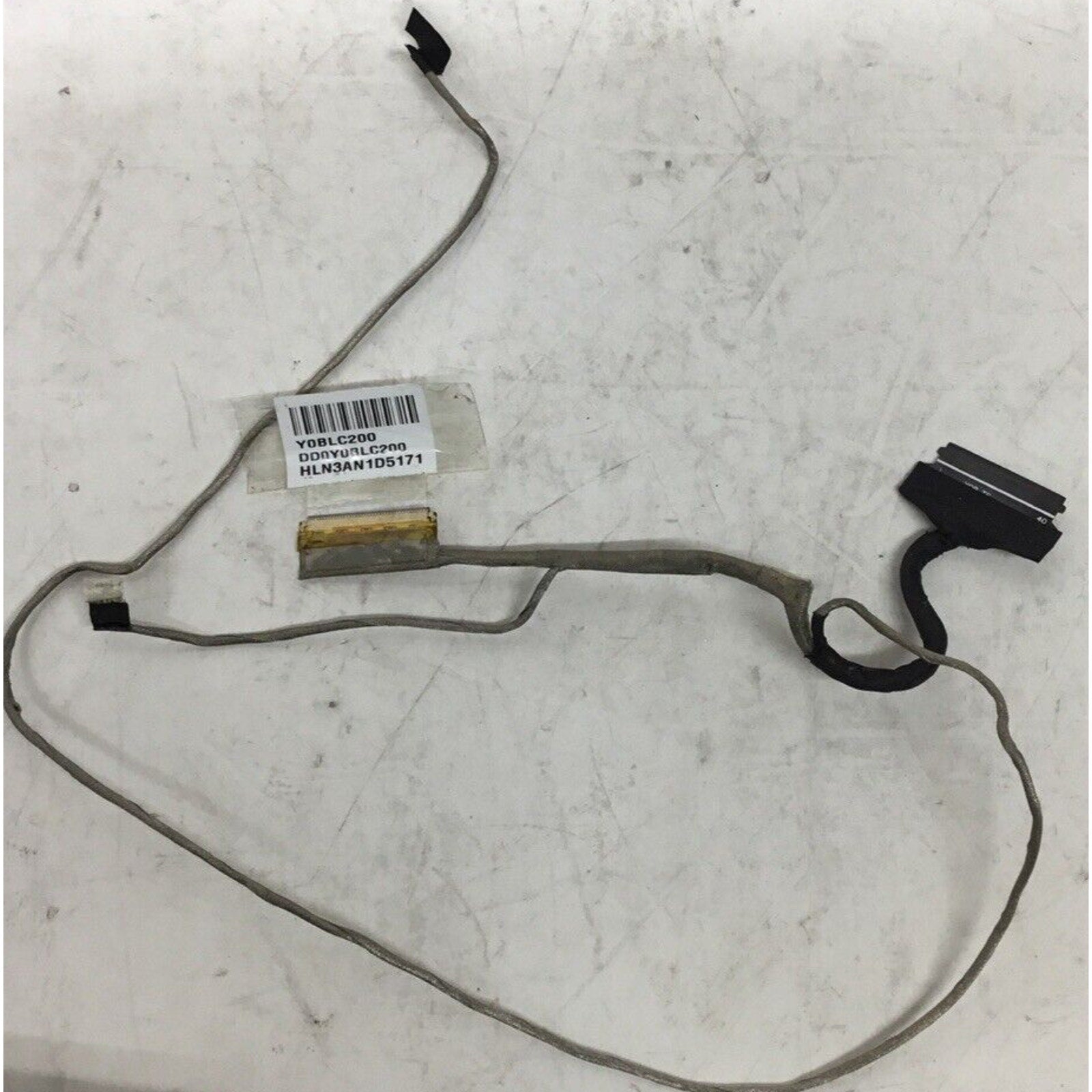 Original LCD LVDS LED VIDEO DISPLAY CABLE for HP Stream 11-d Series DD0Y0ALC022