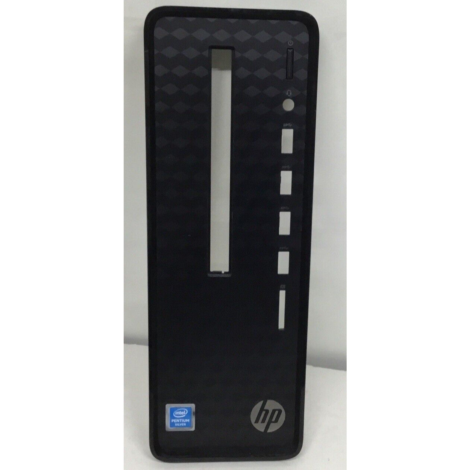 OEM Dell Precision T5820 Workstation Front Power Button Bezel 1B51FTR00-600