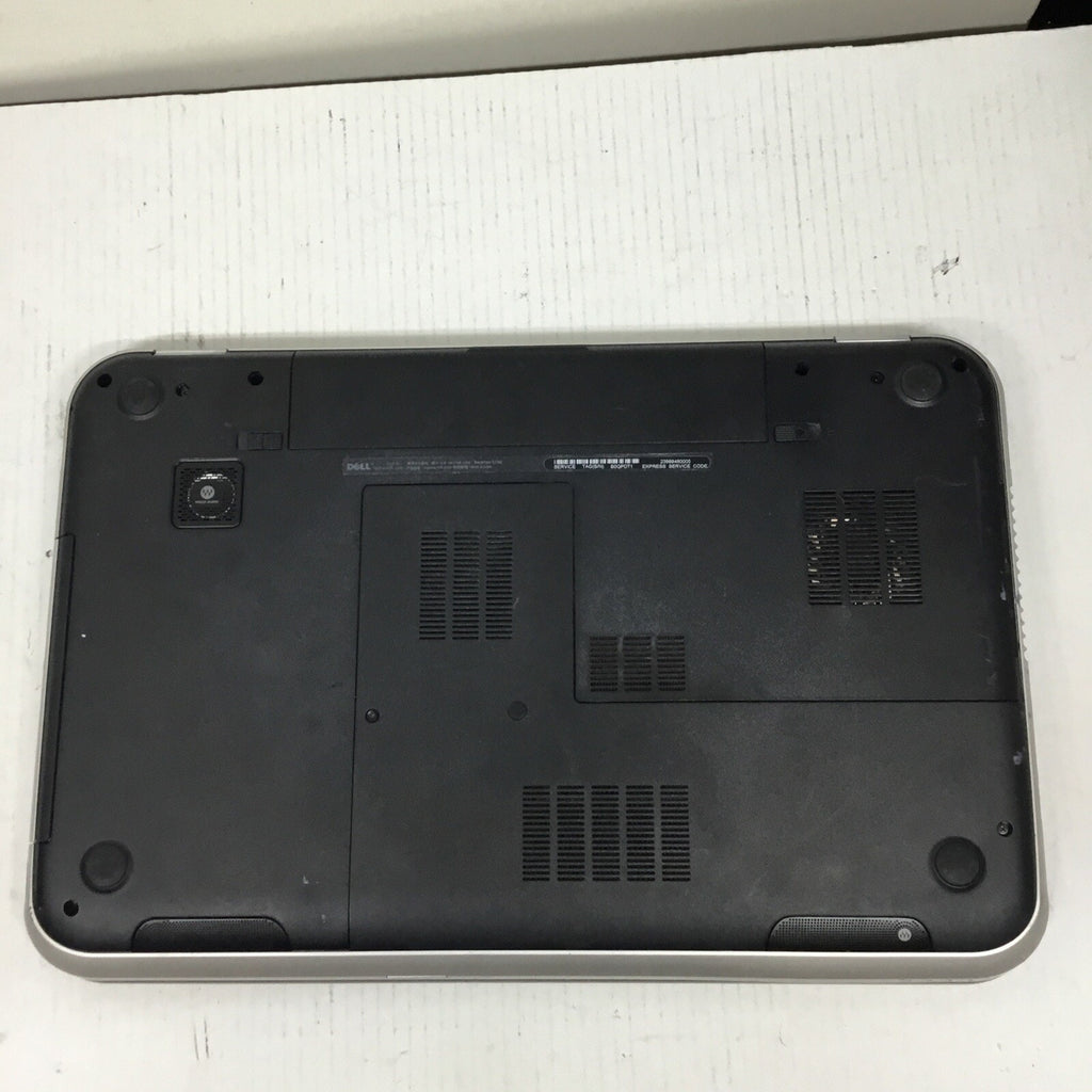 Dell Inspiron 5720 Laptop 17” Intel Core i5 READ DESC FOR PARTS