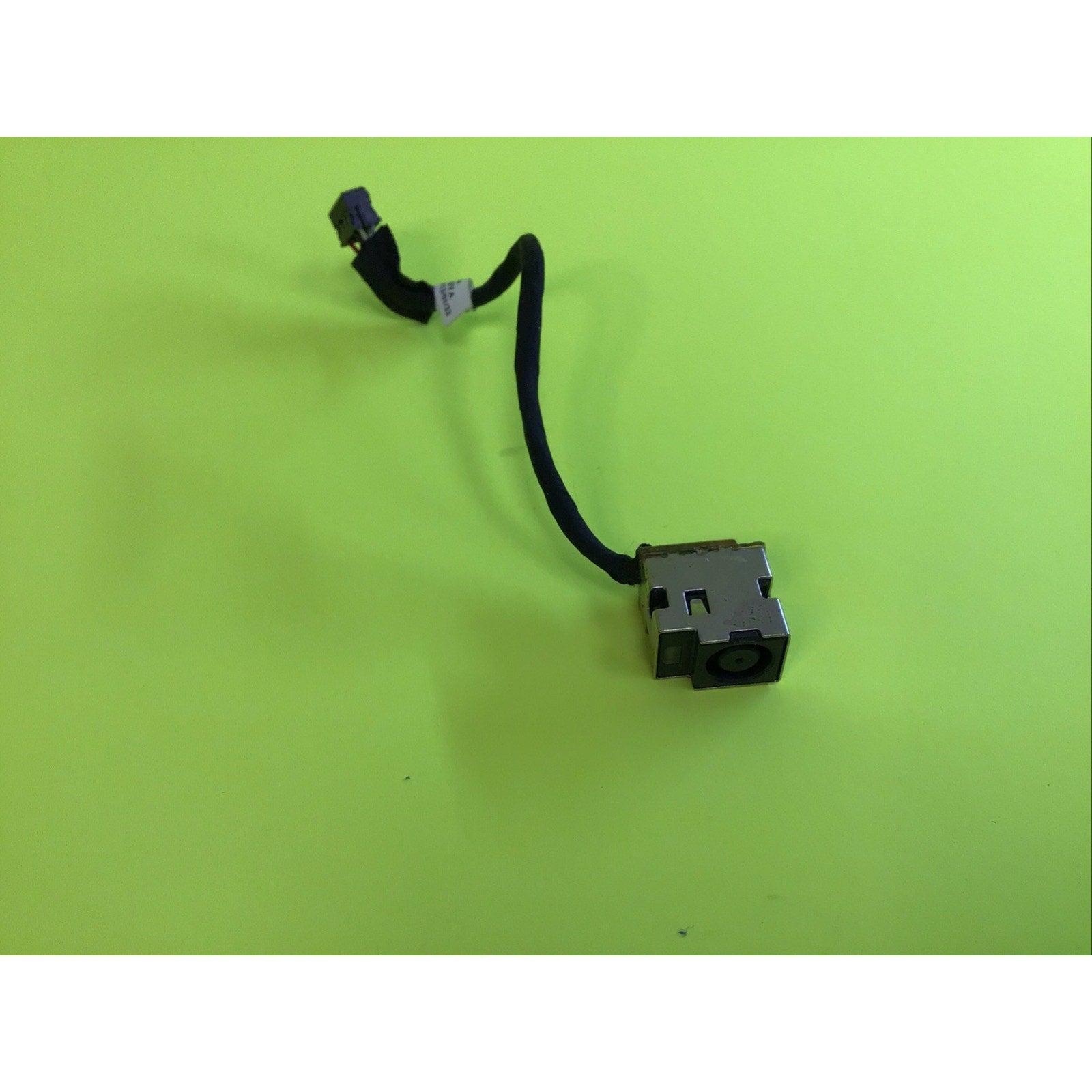 HP Pavilion DC Power Jack CBL00672-0100