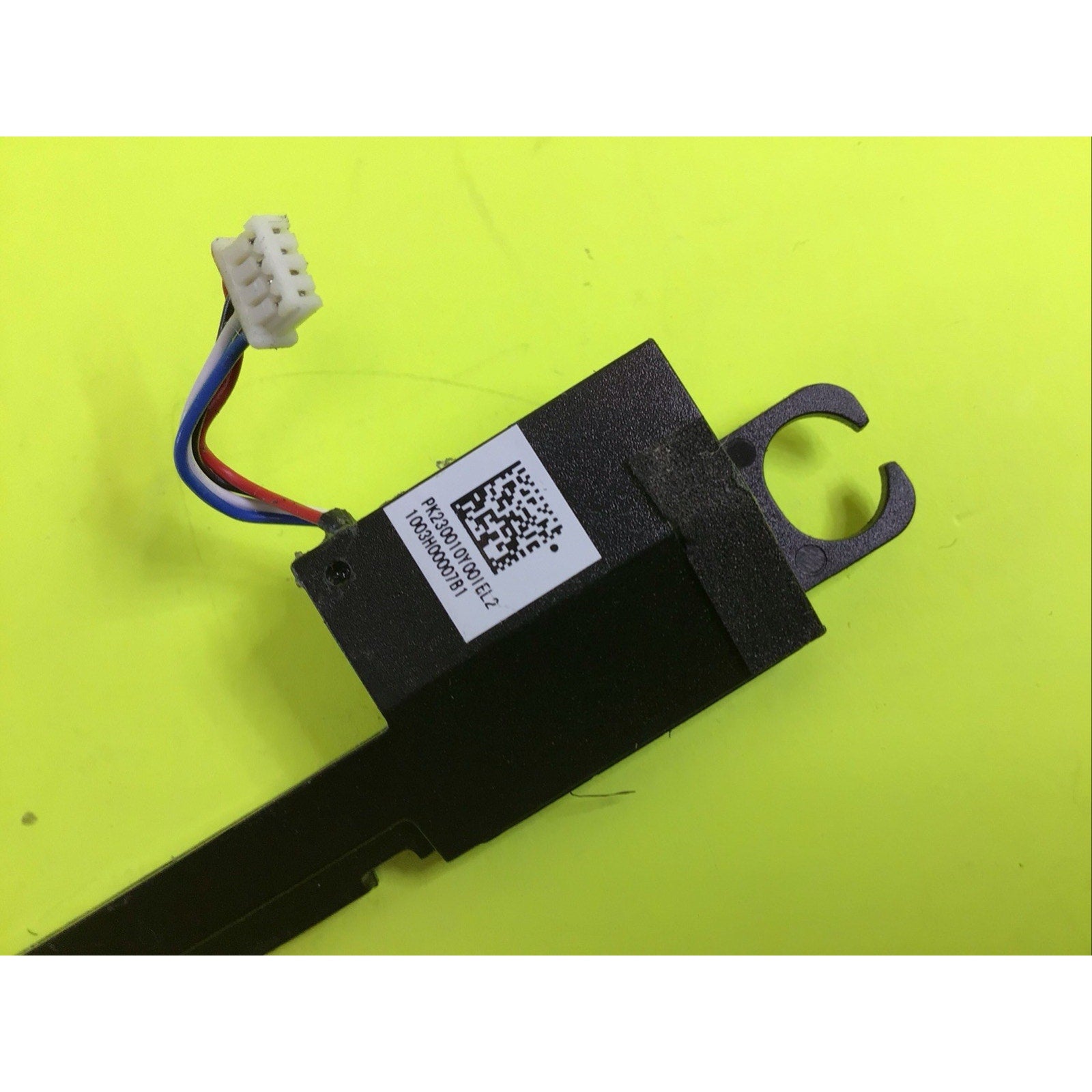 Lenovo IdeaPad 5 14ITL05 Left and Right Speaker Set PK230010y00IEL2